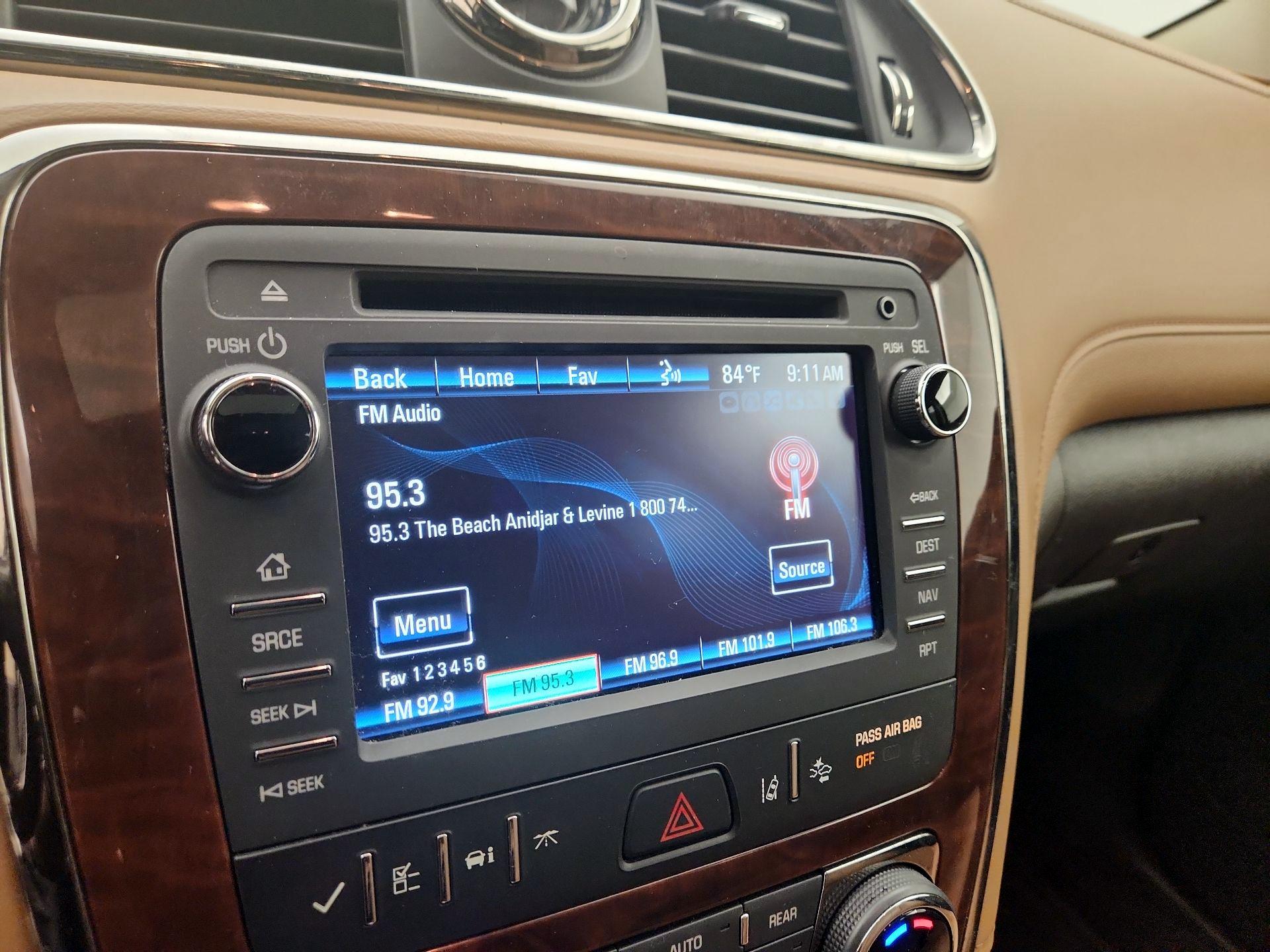 Thumbnail: 2016 Buick Enclave - 16