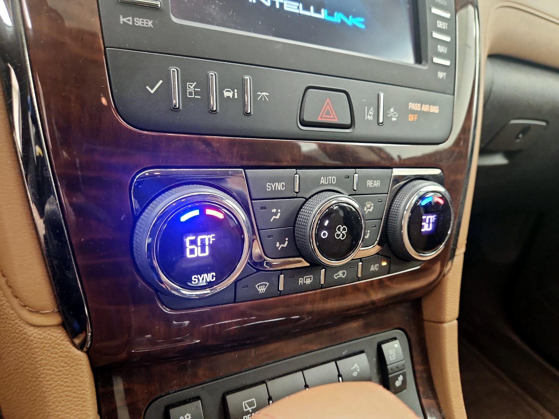Thumbnail: 2016 Buick Enclave - 17
