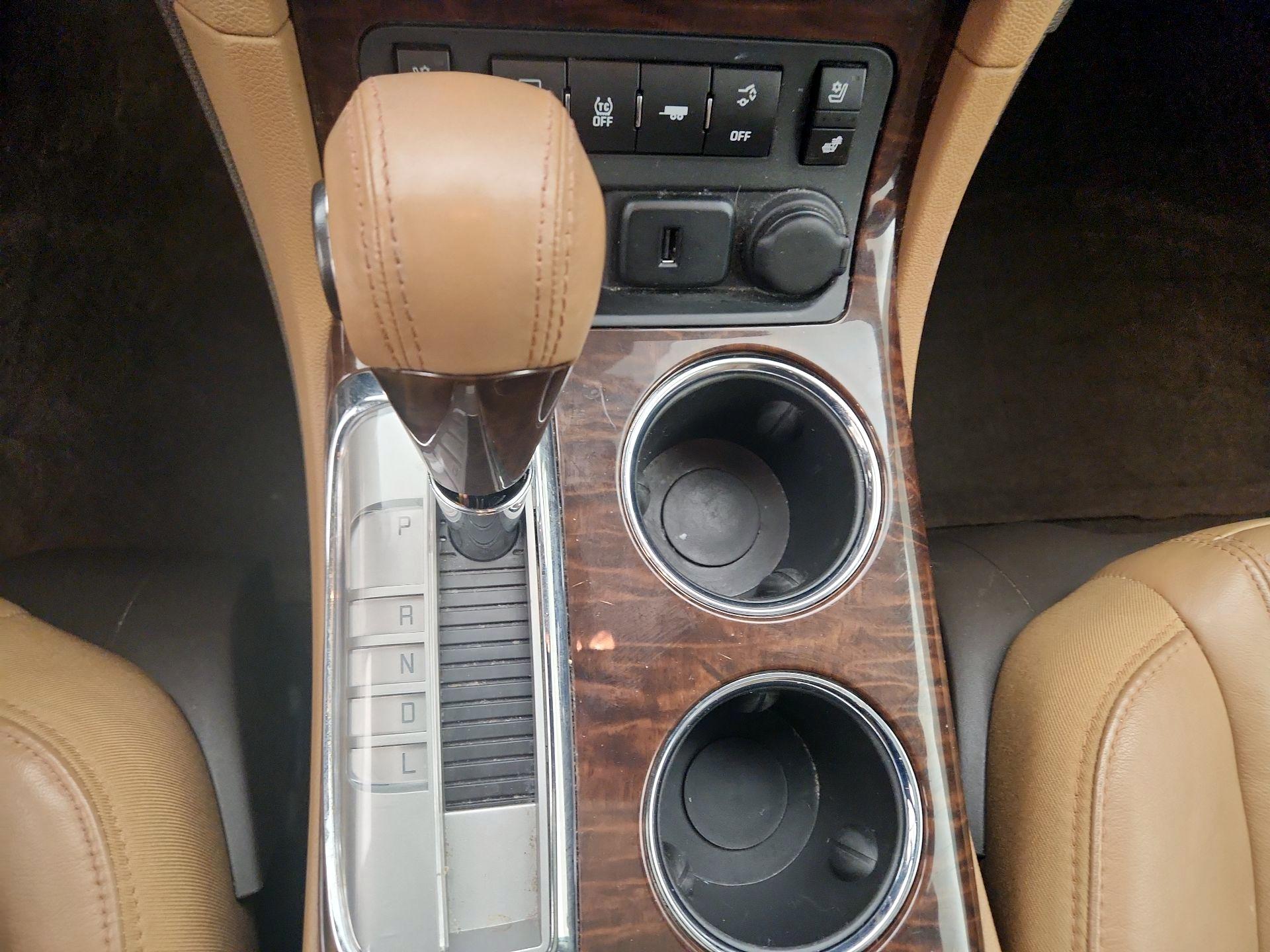 Thumbnail: 2016 Buick Enclave - 18