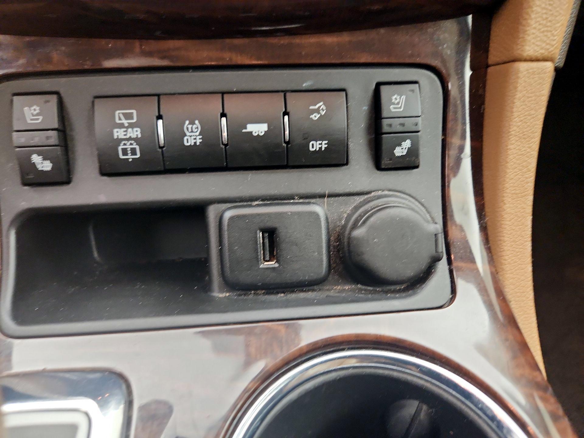 Thumbnail: 2016 Buick Enclave - 19