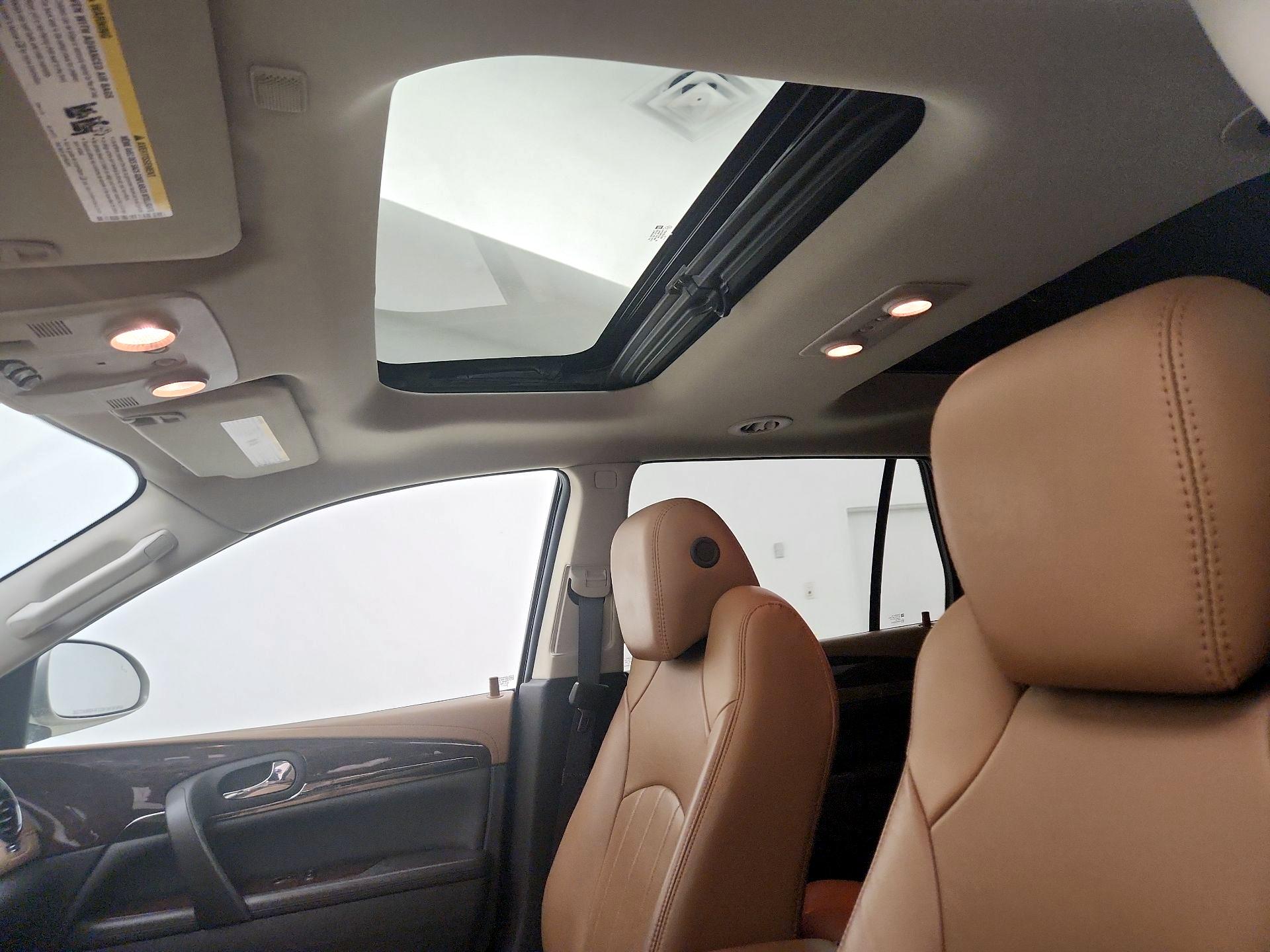 Thumbnail: 2016 Buick Enclave - 20
