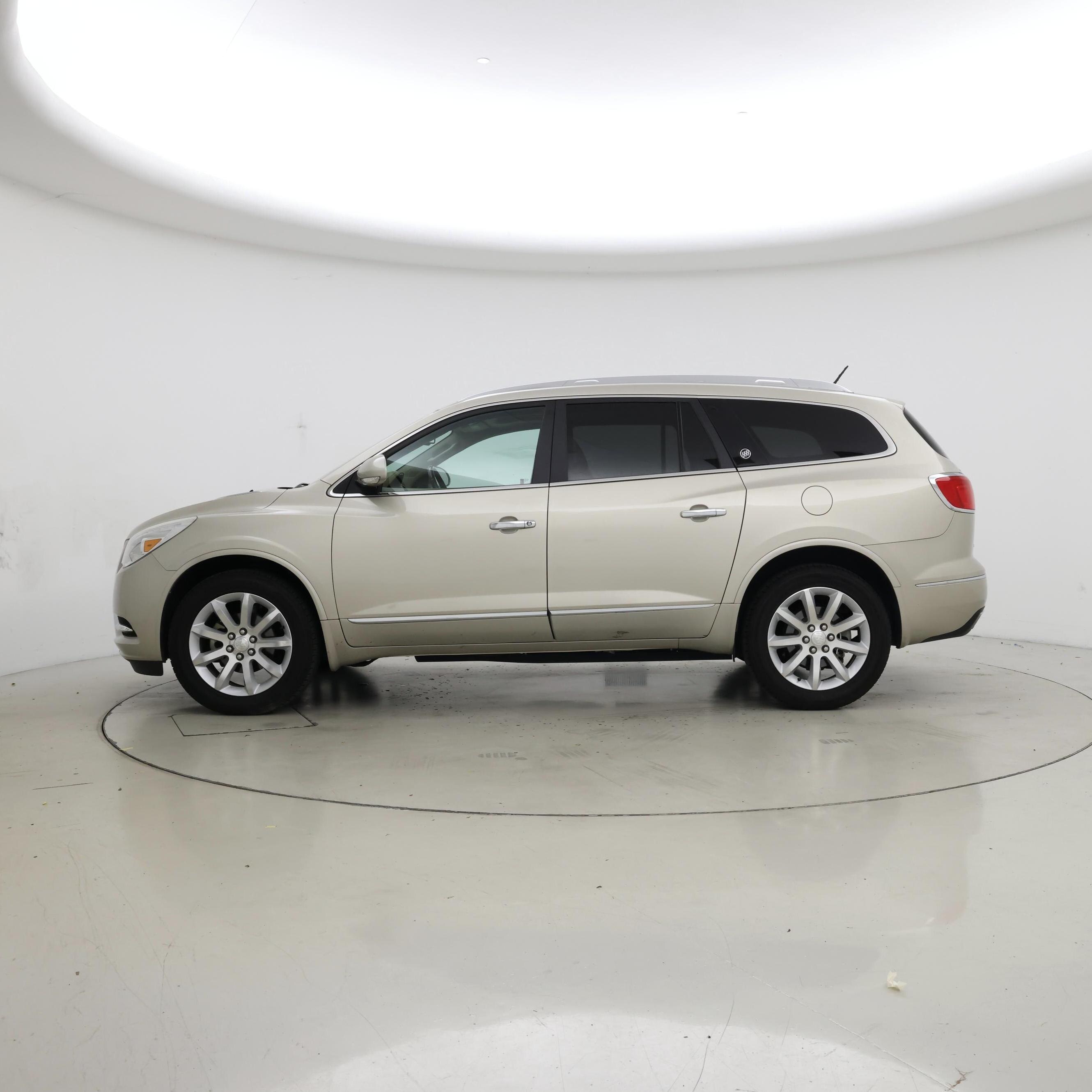 Thumbnail: 2016 Buick Enclave - 3