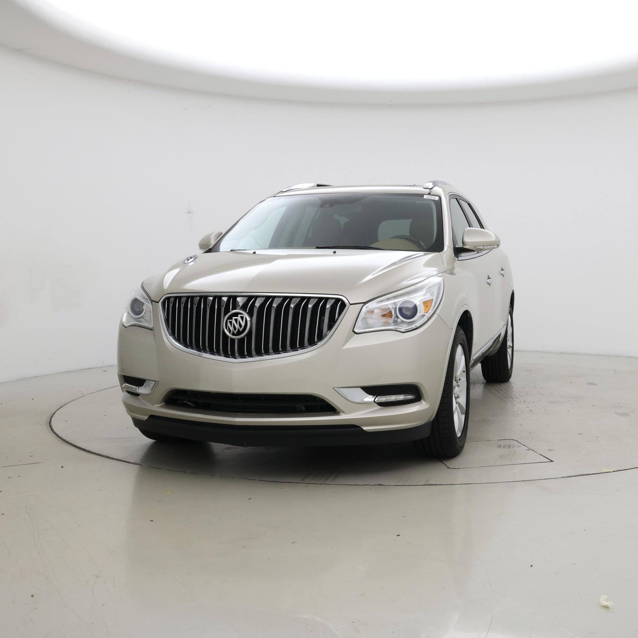 Thumbnail: 2016 Buick Enclave - 5