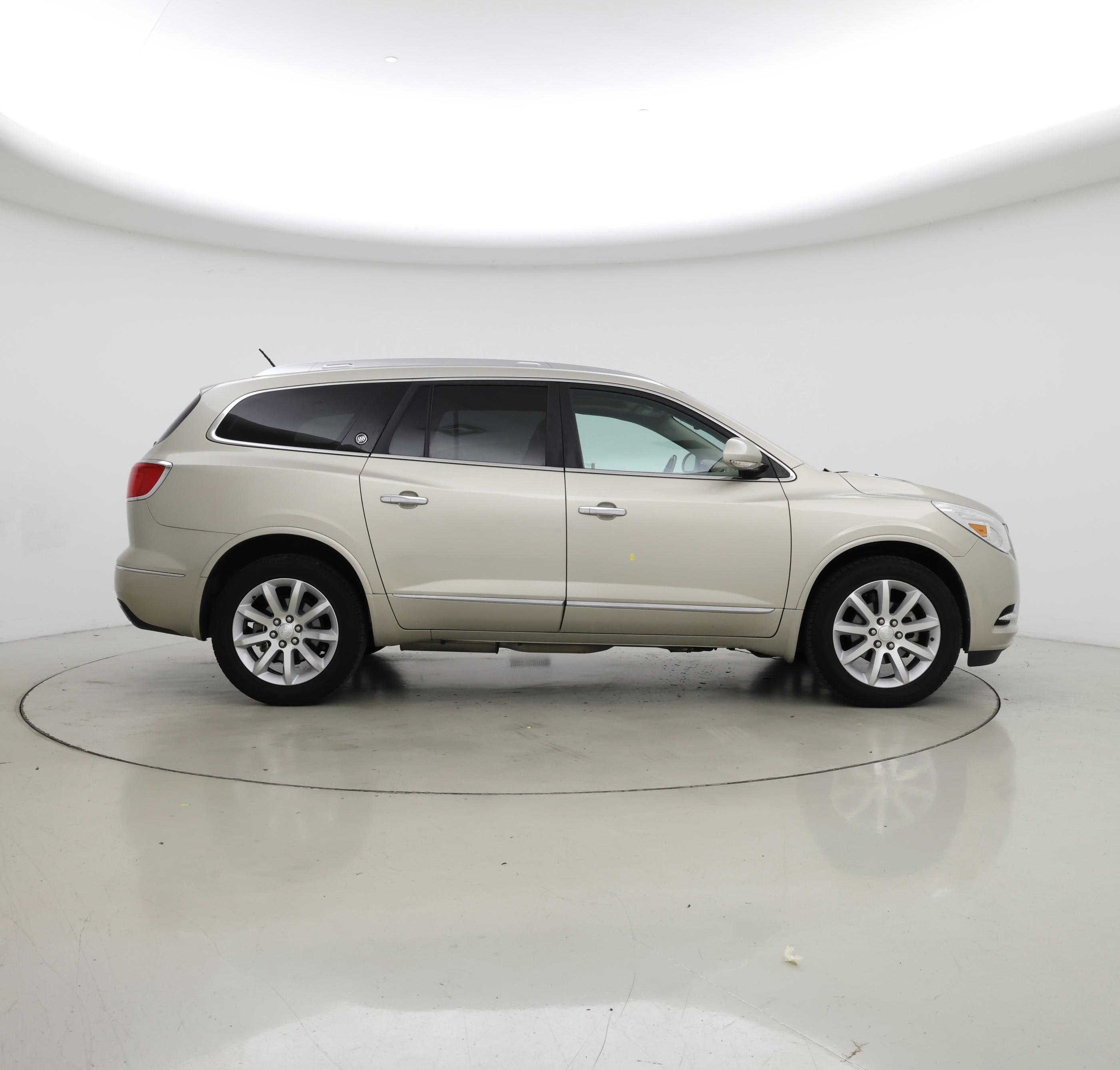 Thumbnail: 2016 Buick Enclave - 7