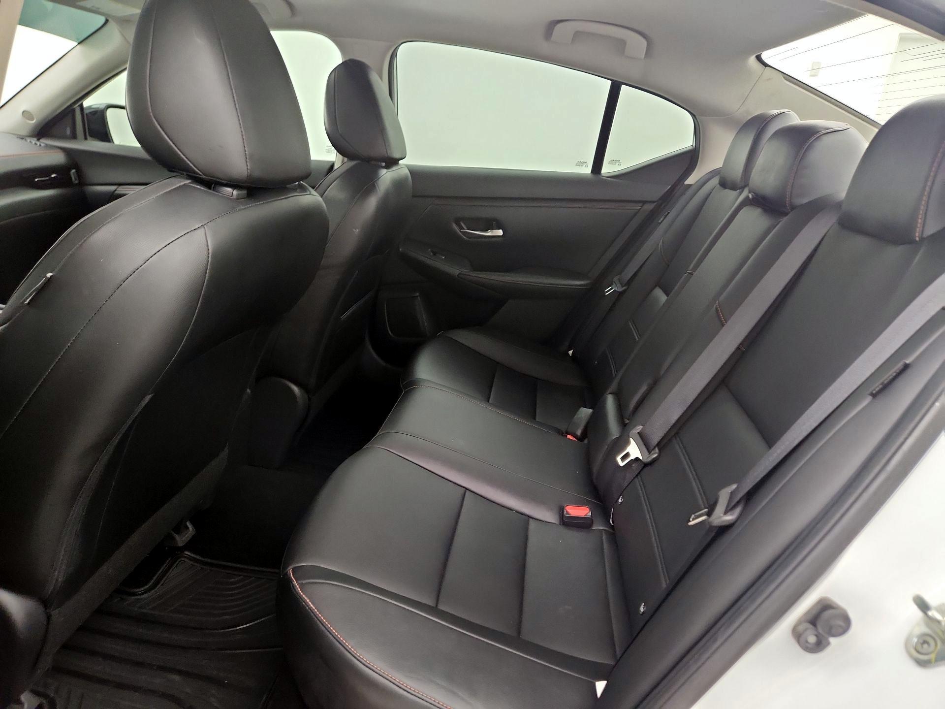 Thumbnail: 2021 Nissan Sentra - 20