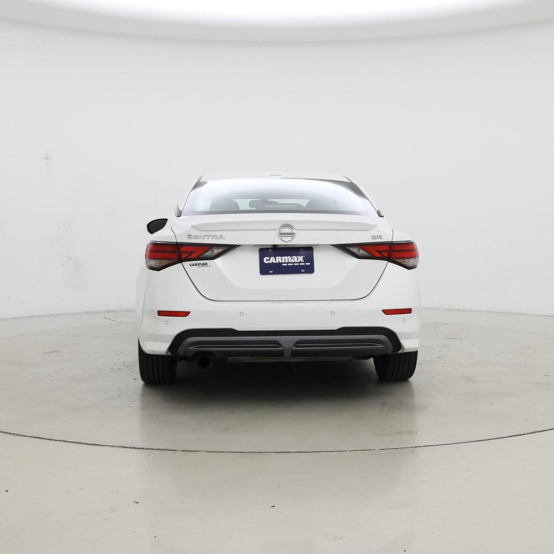 Thumbnail: 2021 Nissan Sentra - 6