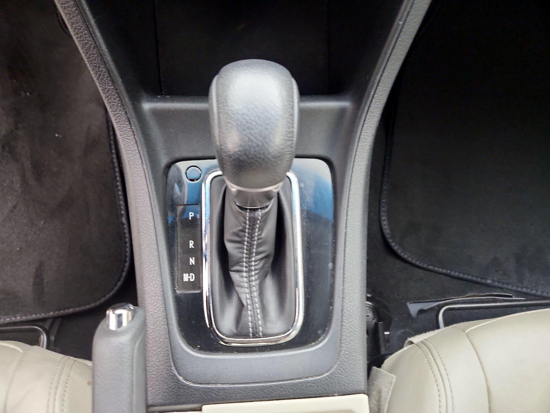 Thumbnail: 2015 Subaru XV Crosstrek - 16