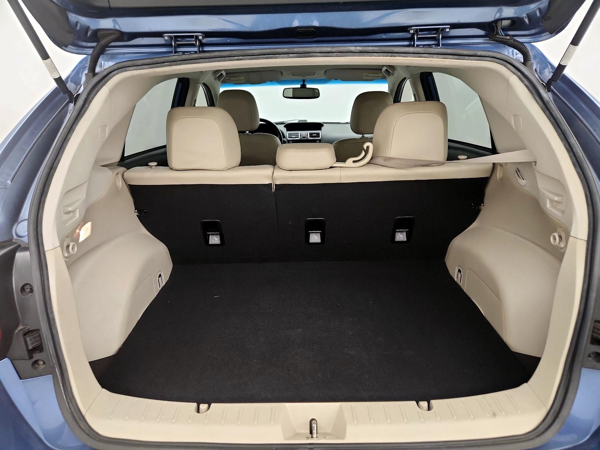 Thumbnail: 2015 Subaru XV Crosstrek - 19
