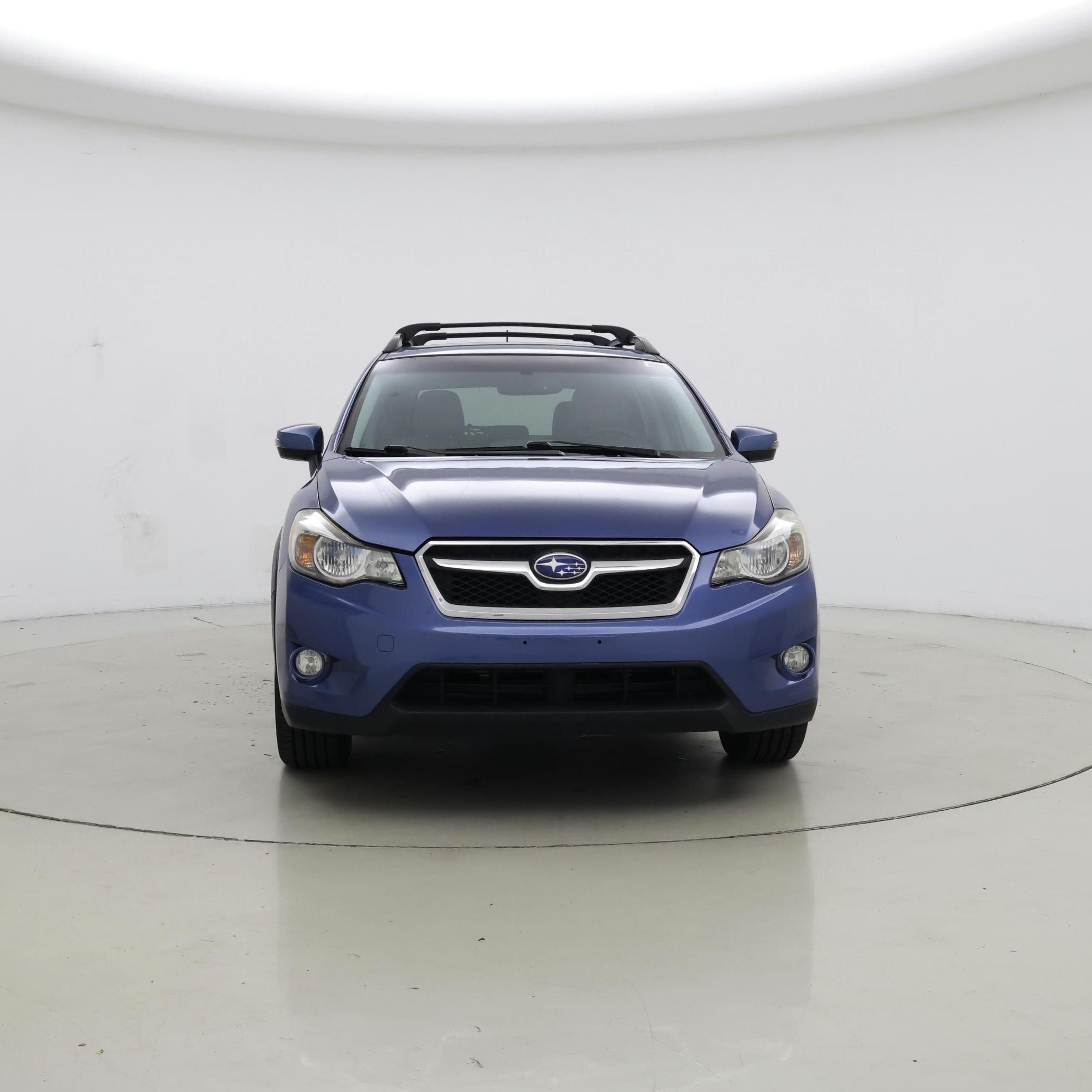 Thumbnail: 2015 Subaru XV Crosstrek - 5