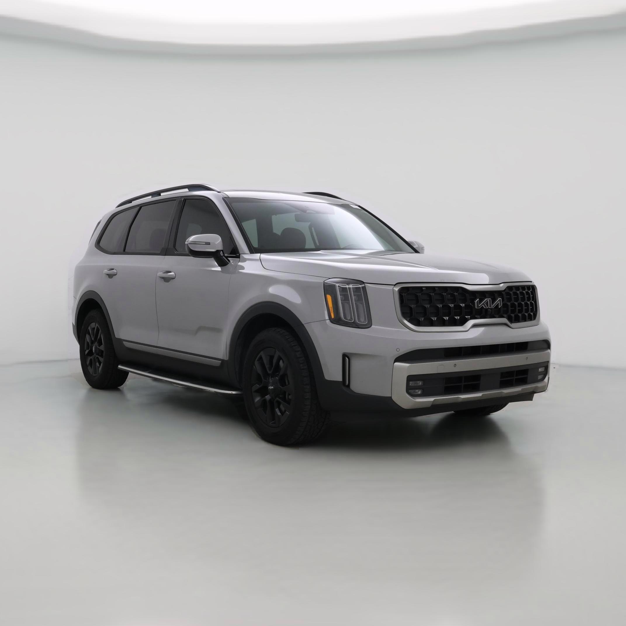 Thumbnail: 2023 Kia Telluride - 1