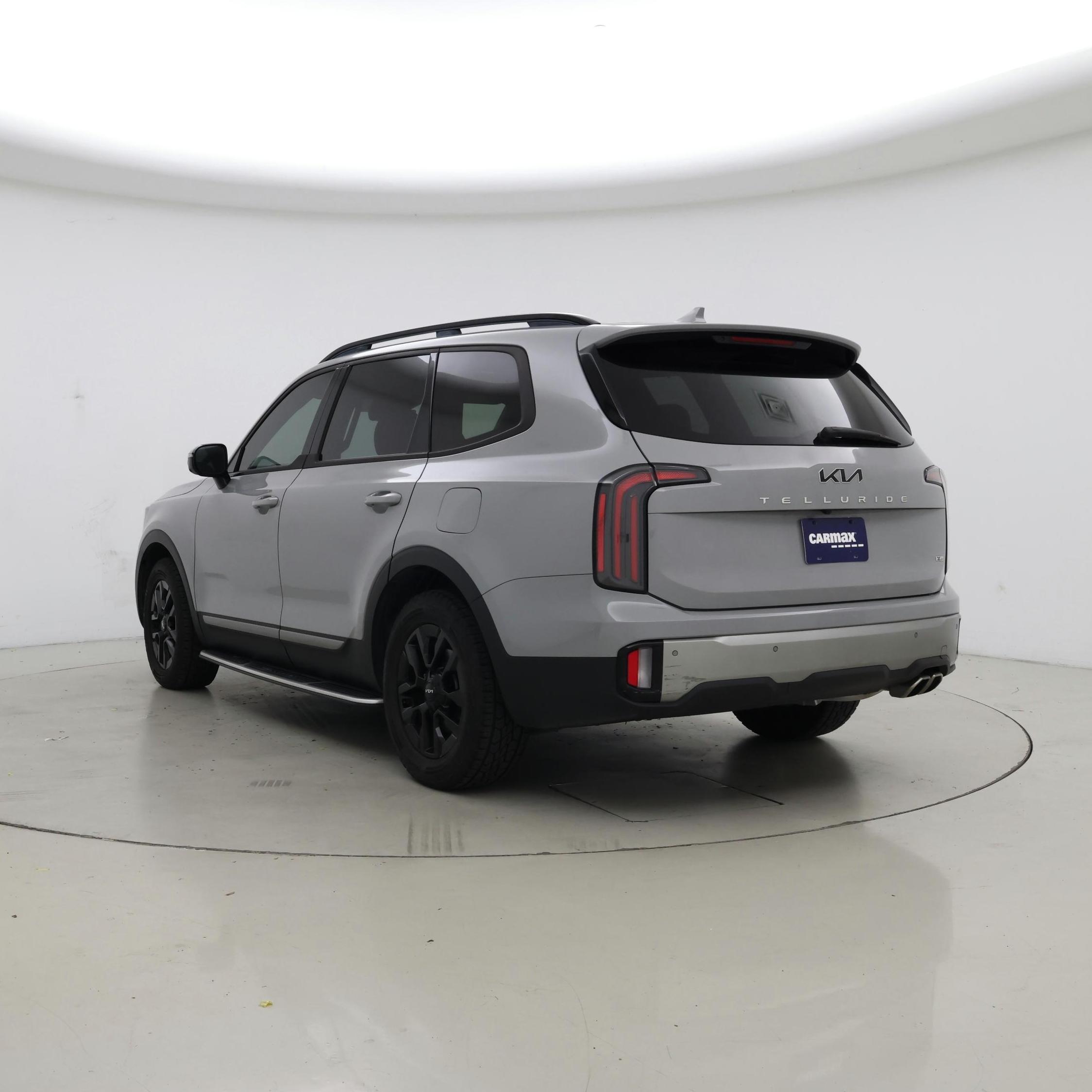 Thumbnail: 2023 Kia Telluride - 2