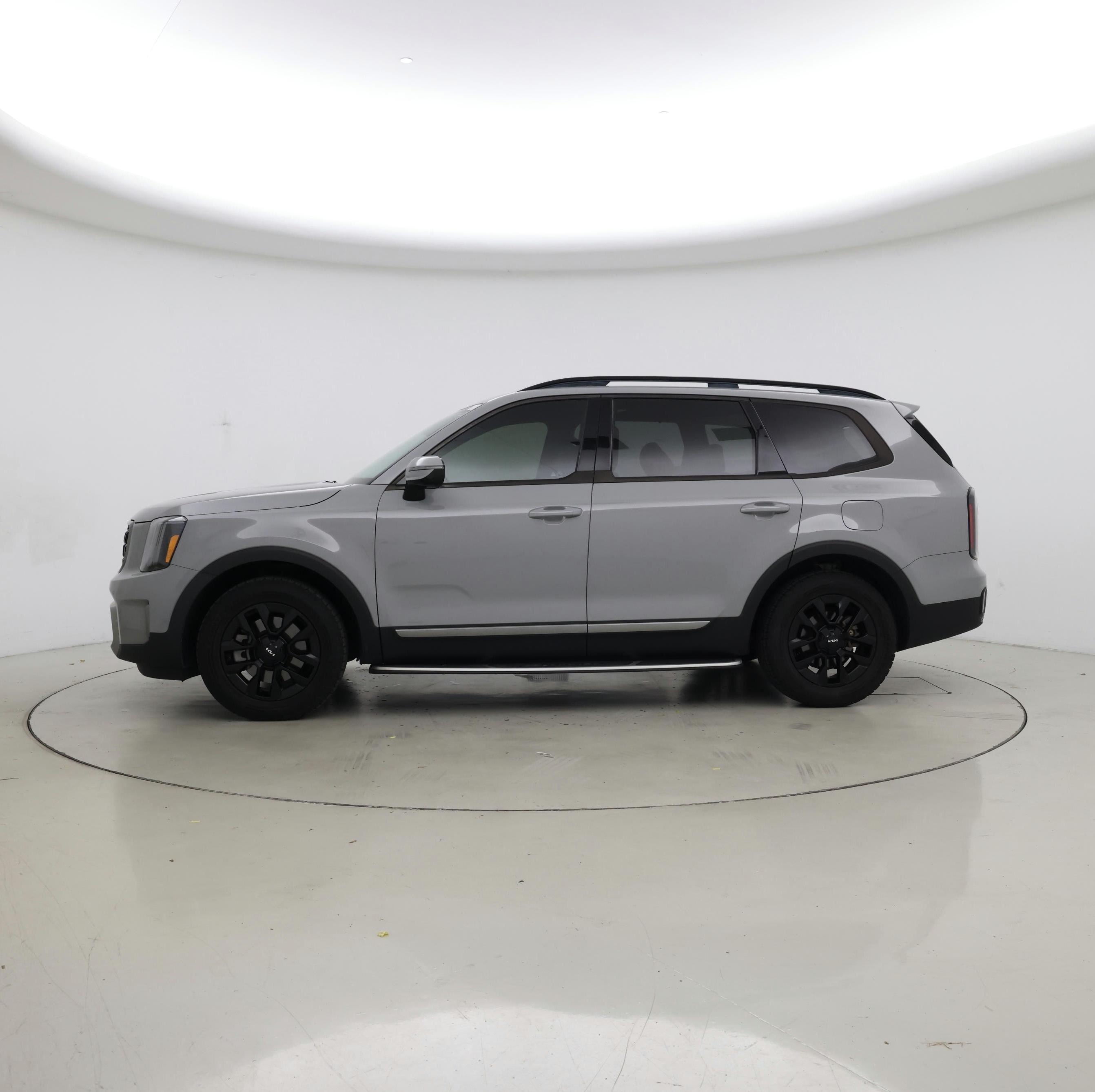 Thumbnail: 2023 Kia Telluride - 3