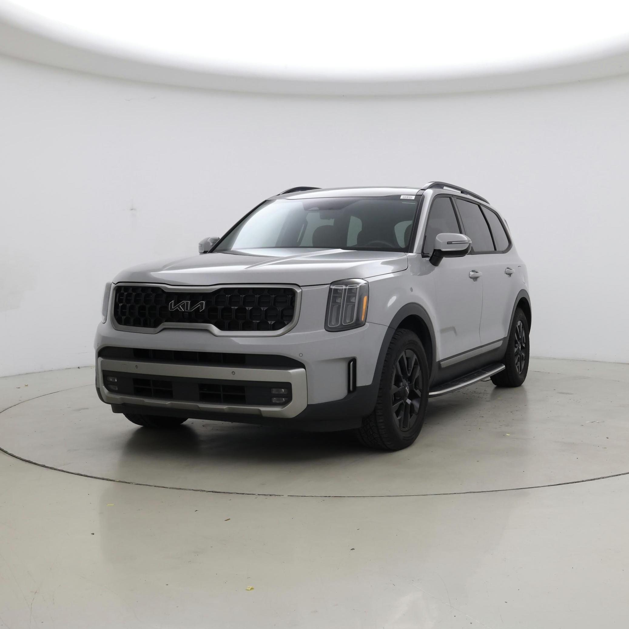 Thumbnail: 2023 Kia Telluride - 4