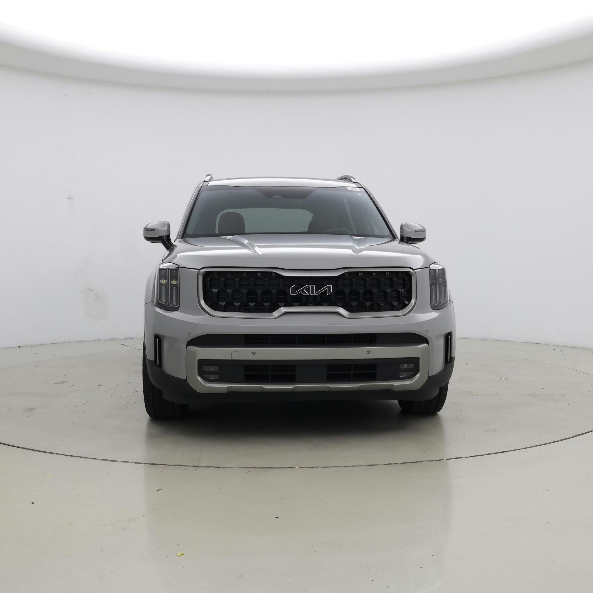 Thumbnail: 2023 Kia Telluride - 5