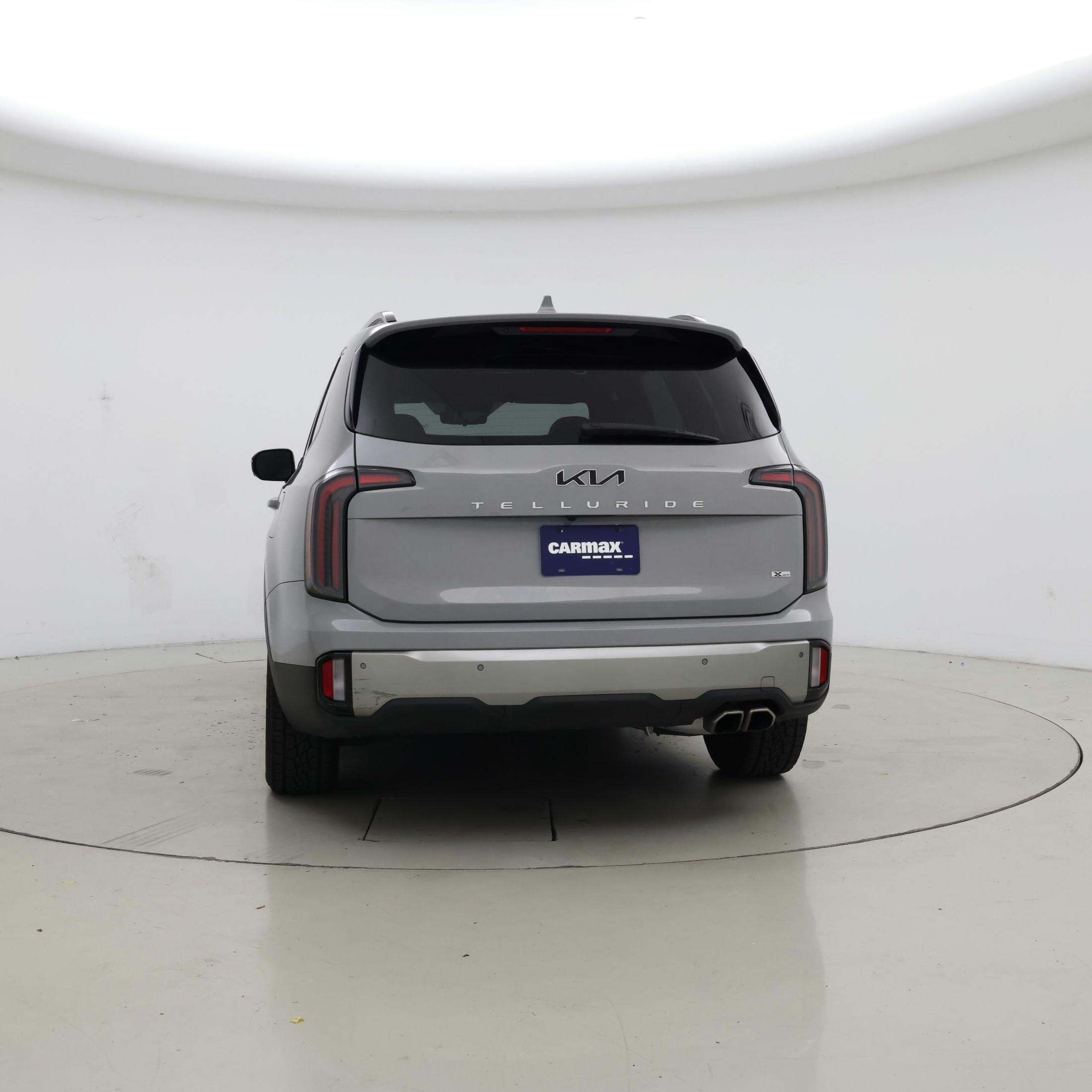 Thumbnail: 2023 Kia Telluride - 6