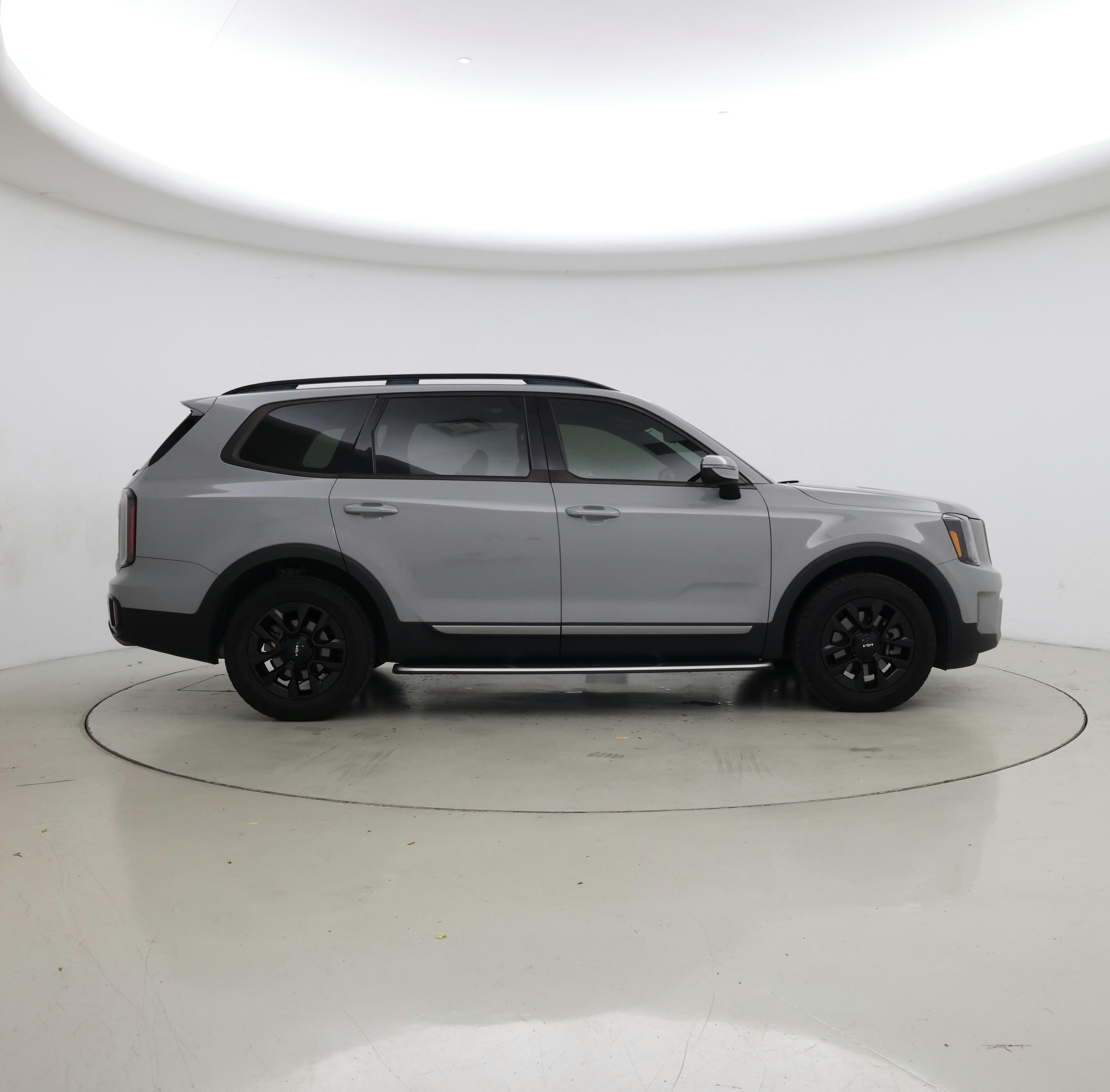 Thumbnail: 2023 Kia Telluride - 7