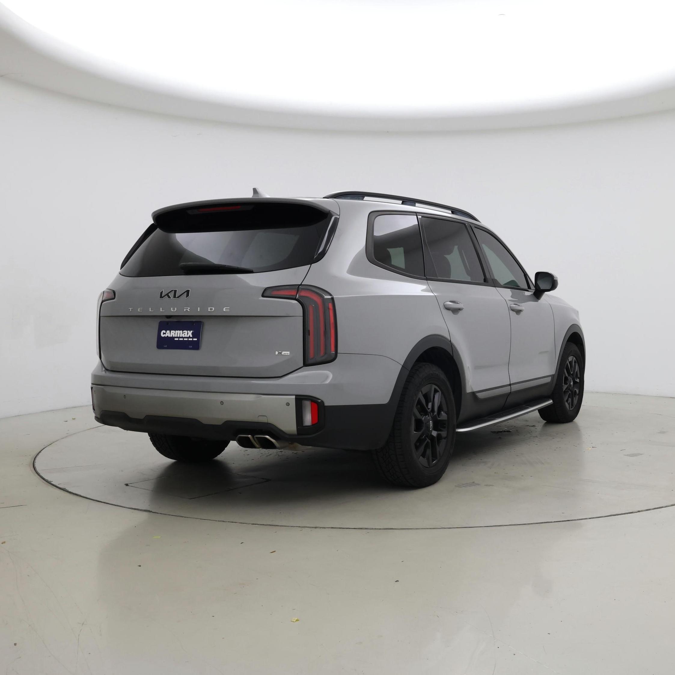 Thumbnail: 2023 Kia Telluride - 8