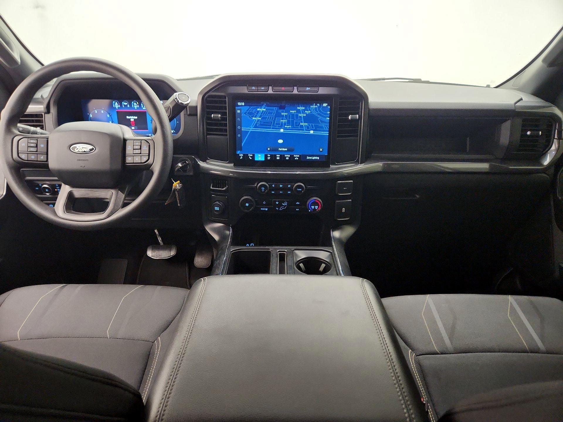 Thumbnail: 2024 Ford F-150 - 9