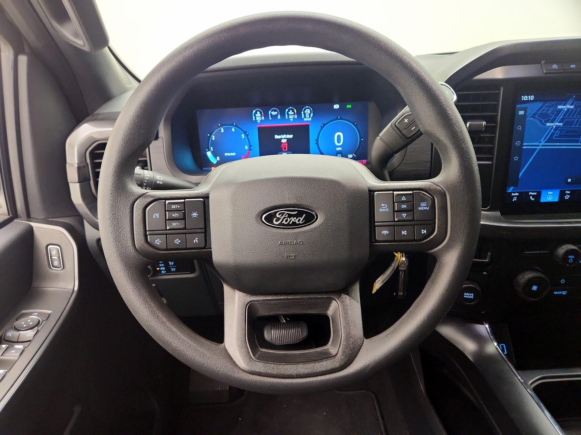 Thumbnail: 2024 Ford F-150 - 10