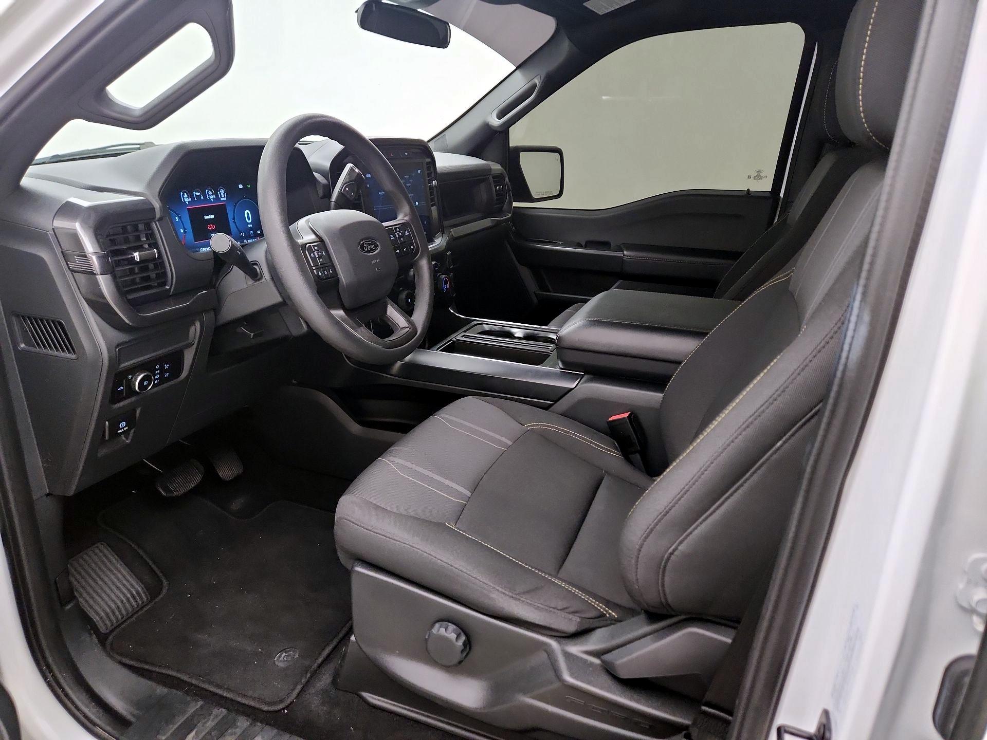 Thumbnail: 2024 Ford F-150 - 11