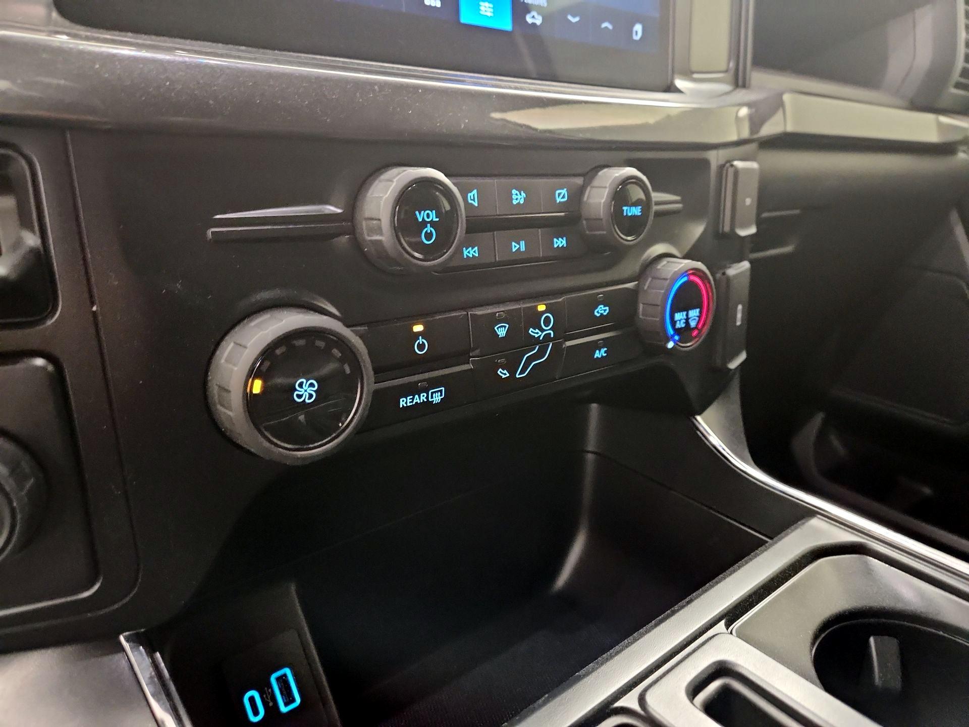 Thumbnail: 2024 Ford F-150 - 17