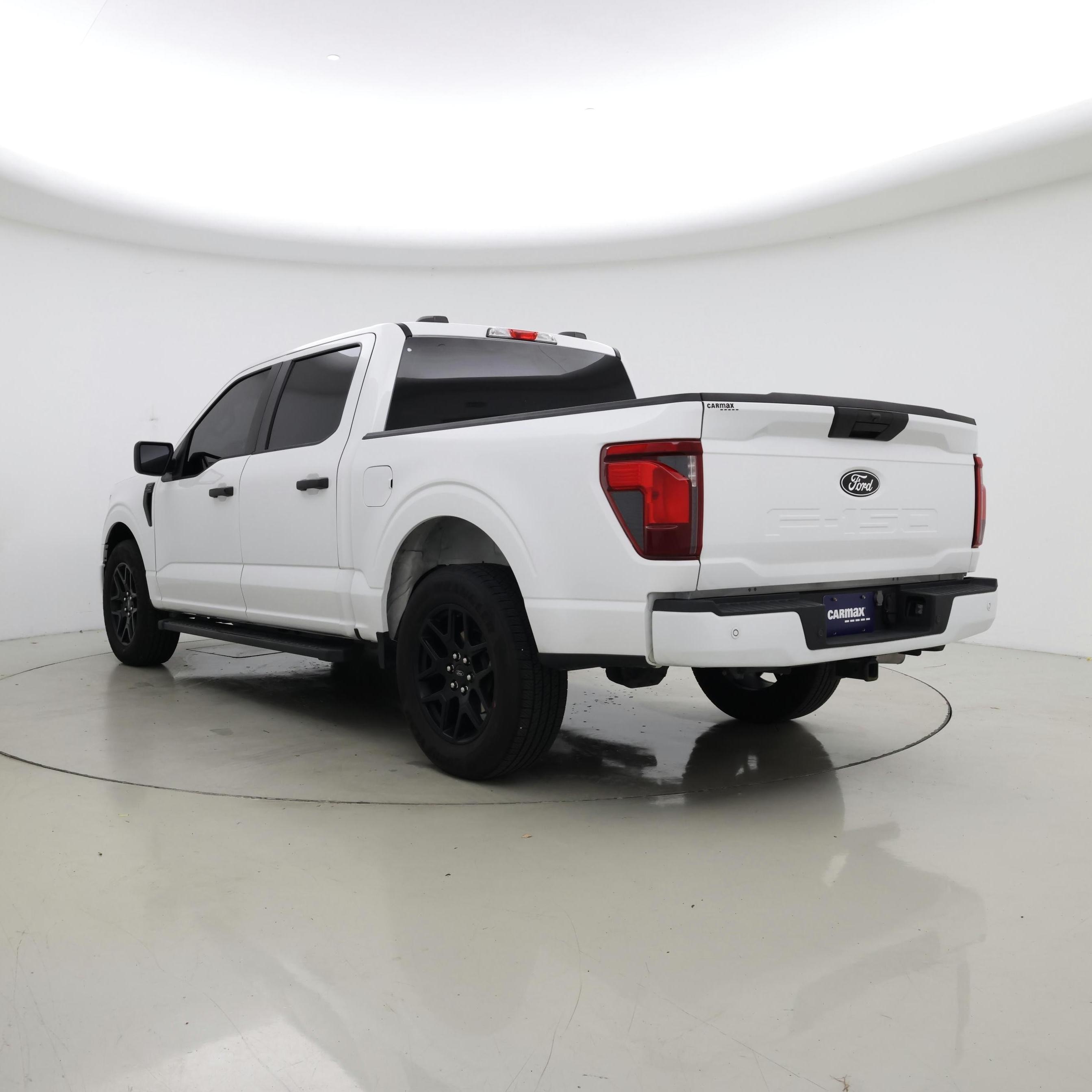 Thumbnail: 2024 Ford F-150 - 2