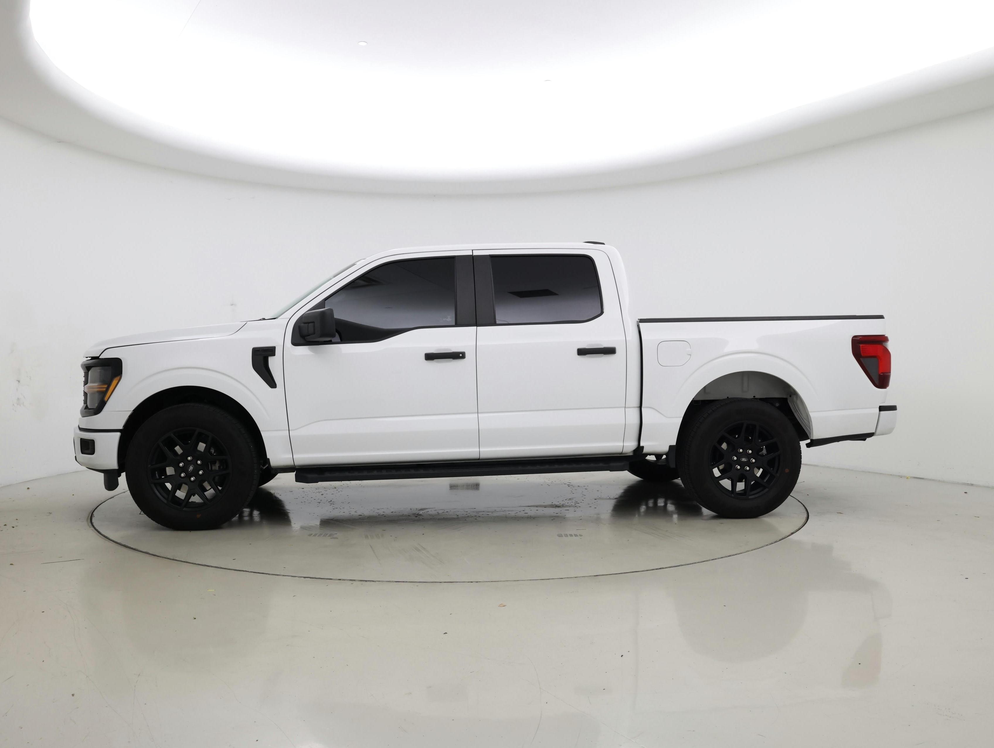 Thumbnail: 2024 Ford F-150 - 3