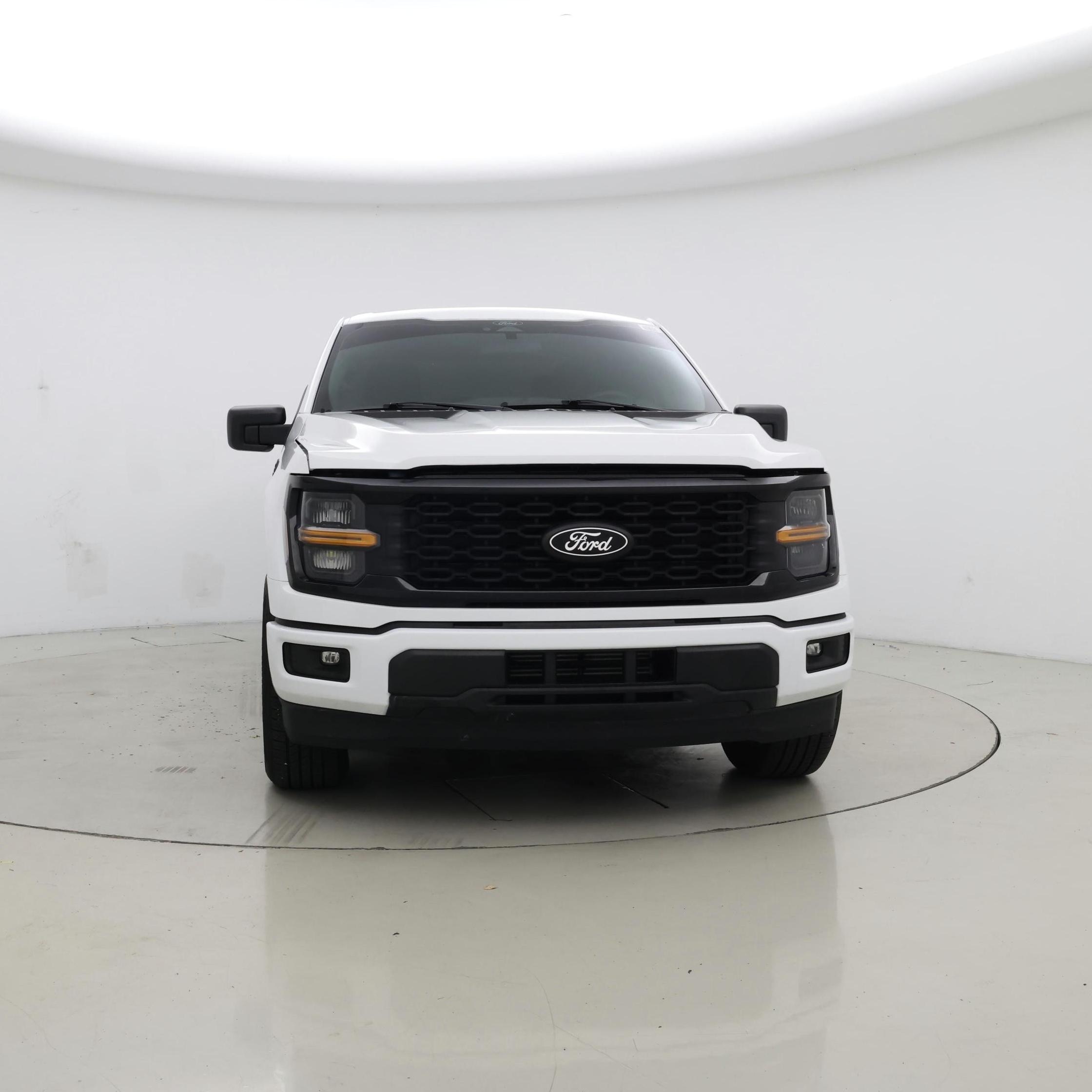 Thumbnail: 2024 Ford F-150 - 5