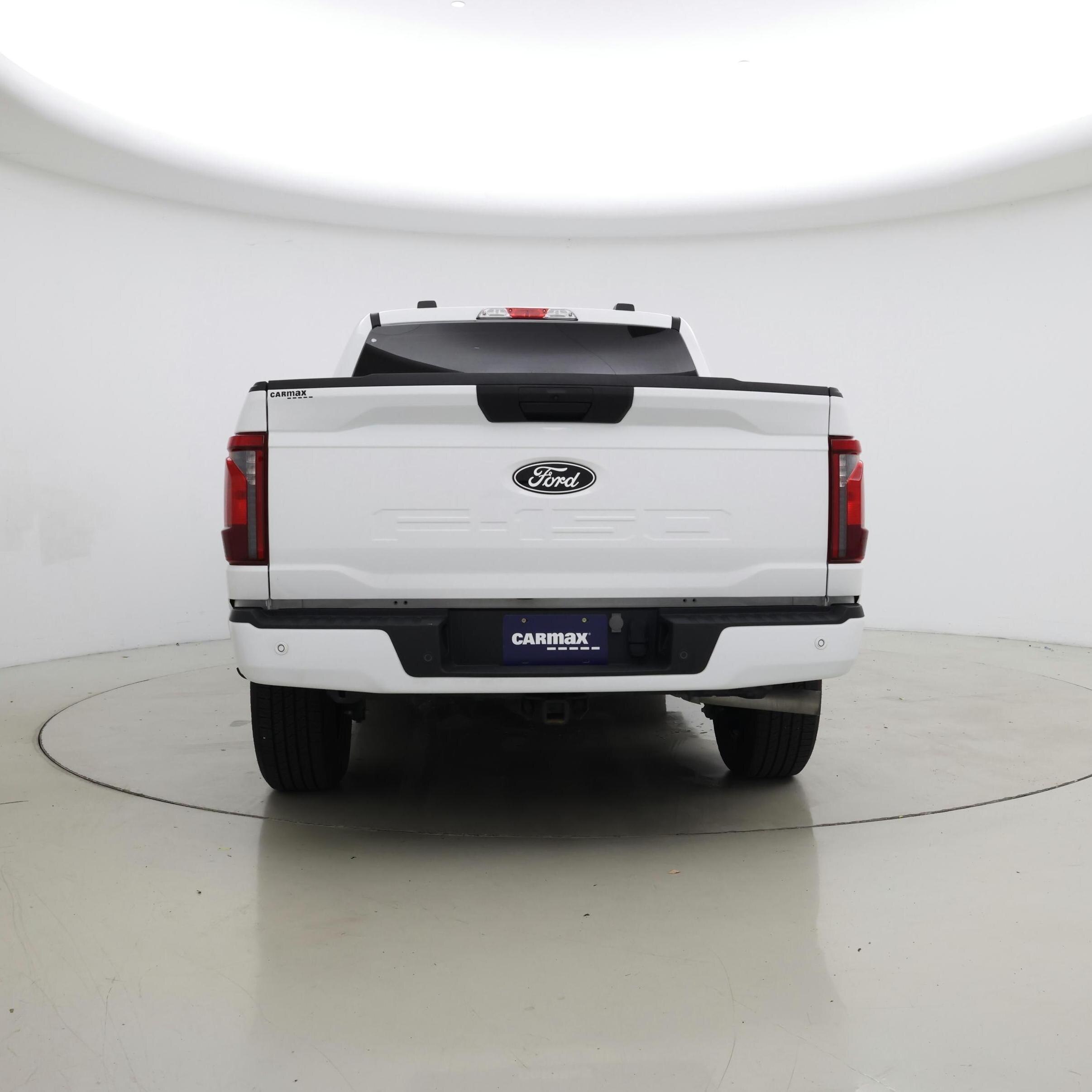 Thumbnail: 2024 Ford F-150 - 6