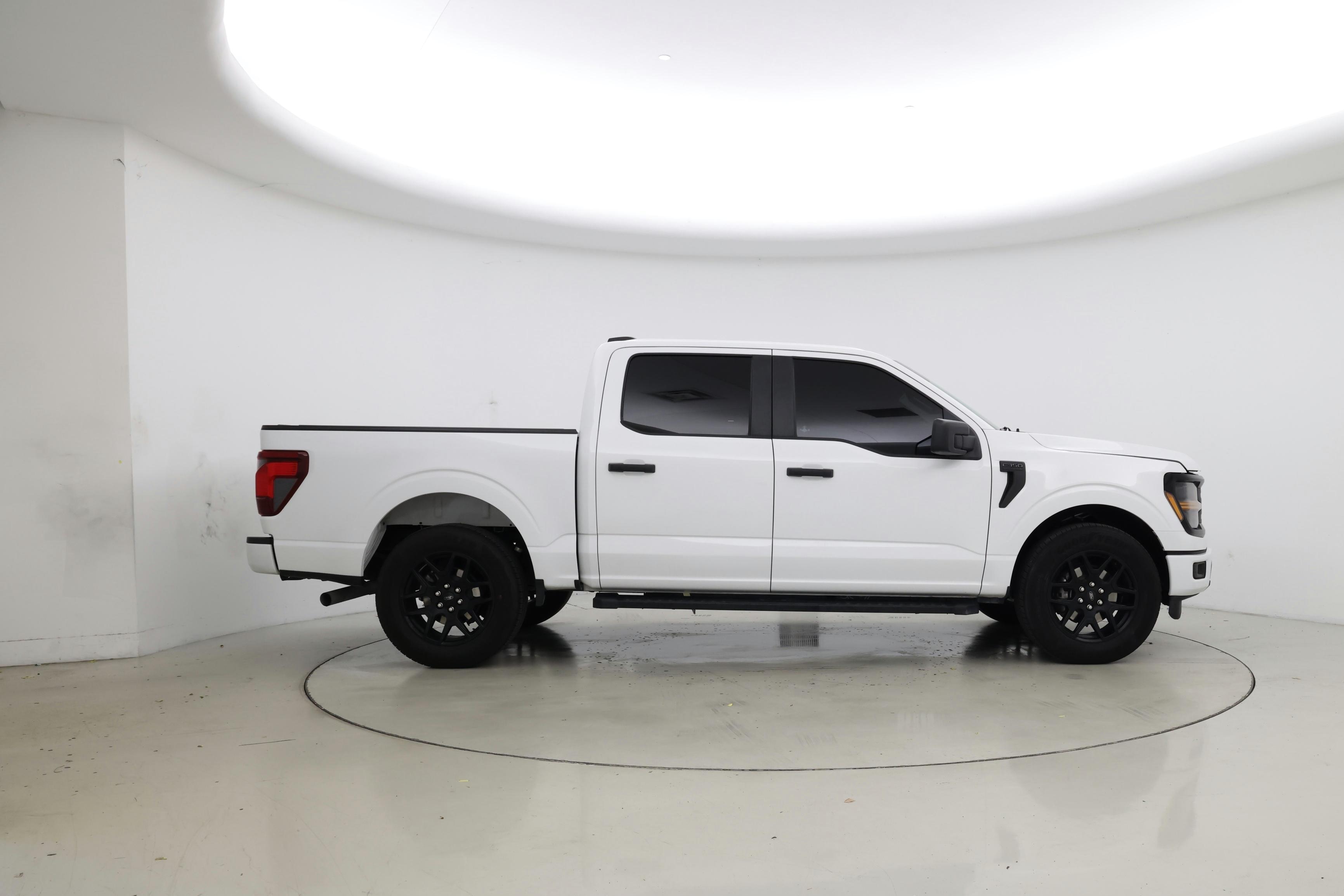 Thumbnail: 2024 Ford F-150 - 7