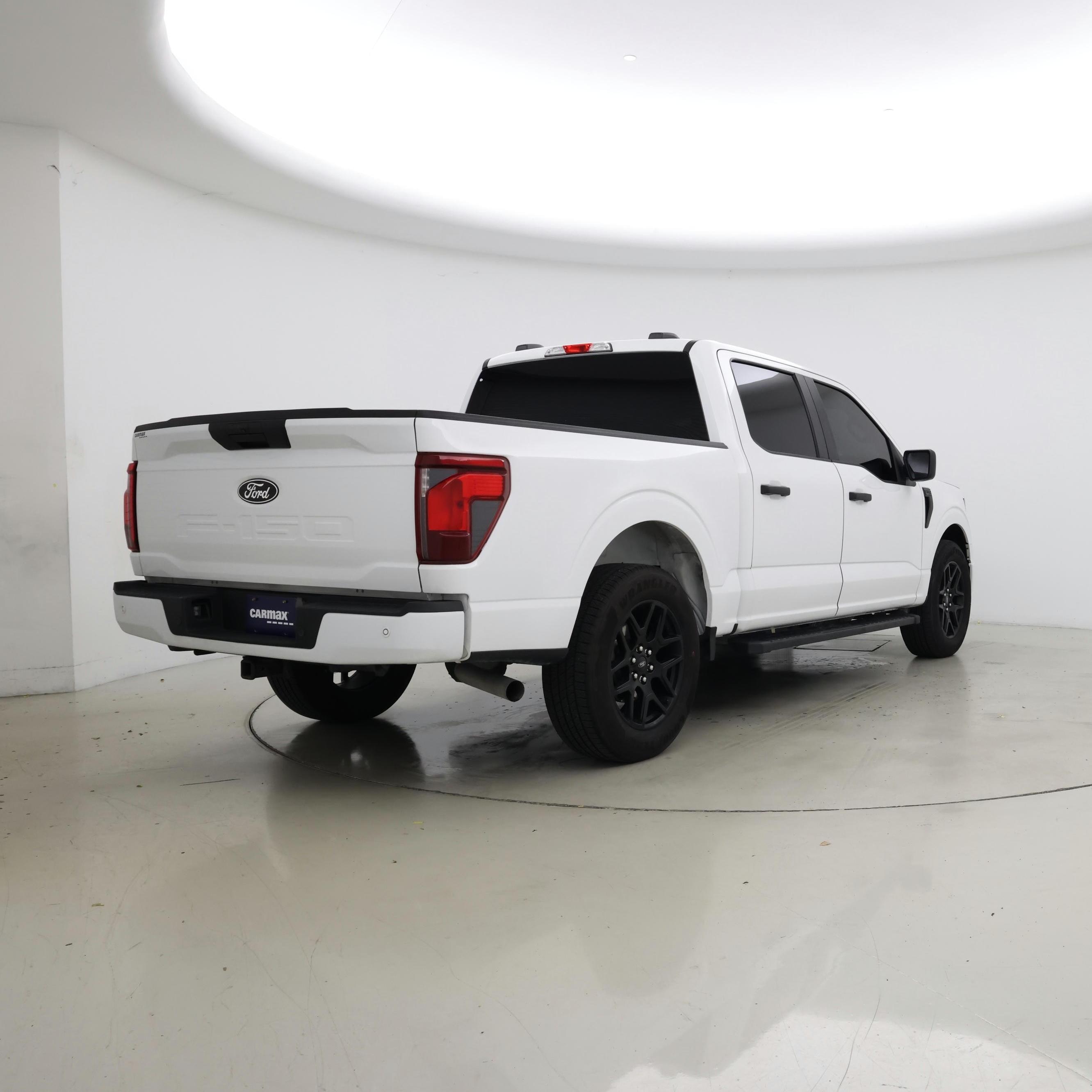 Thumbnail: 2024 Ford F-150 - 8