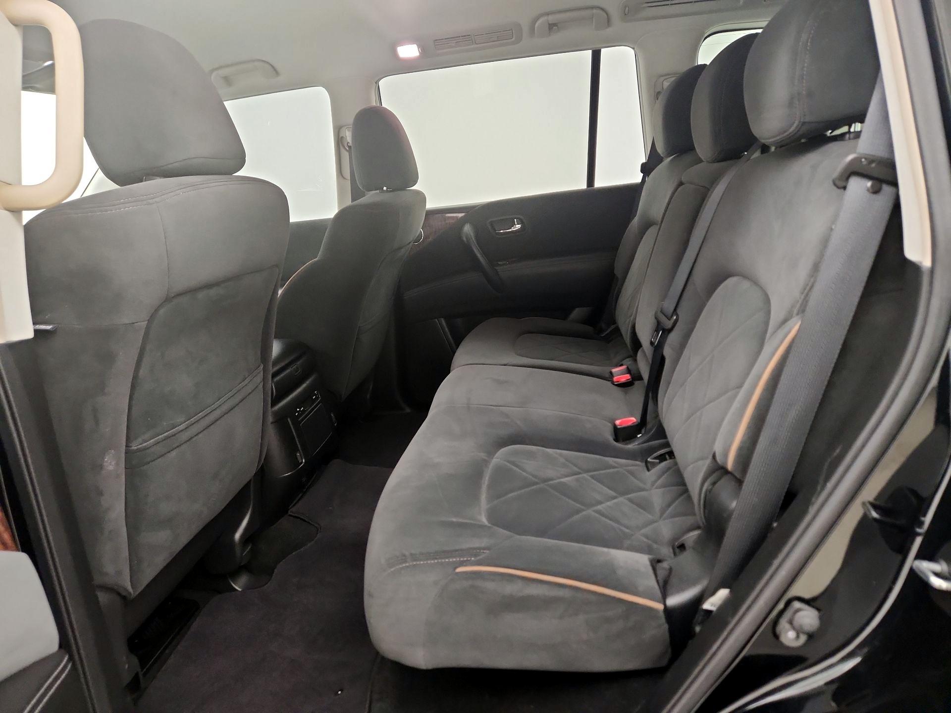 Thumbnail: 2020 Nissan Armada - 20