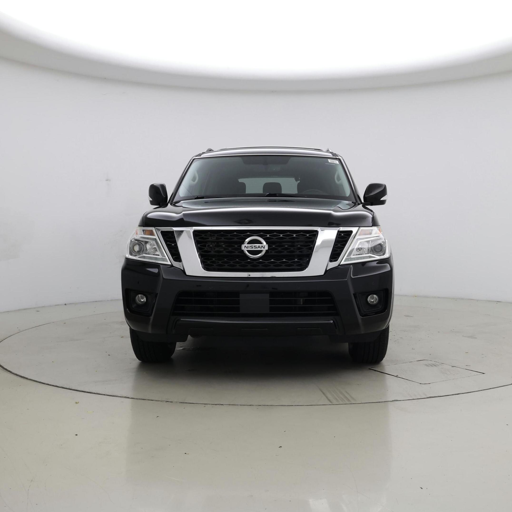 Thumbnail: 2020 Nissan Armada - 5