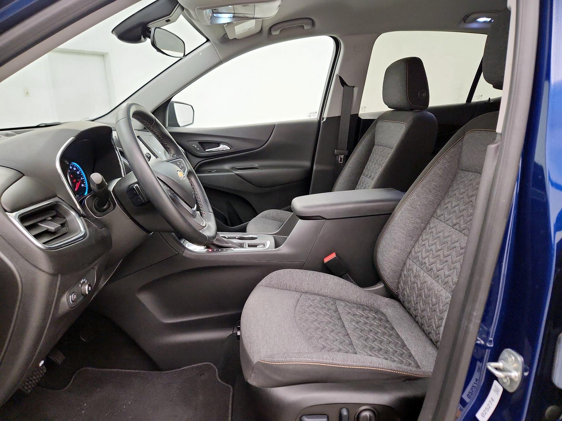 Thumbnail: 2023 Chevrolet Equinox - 11