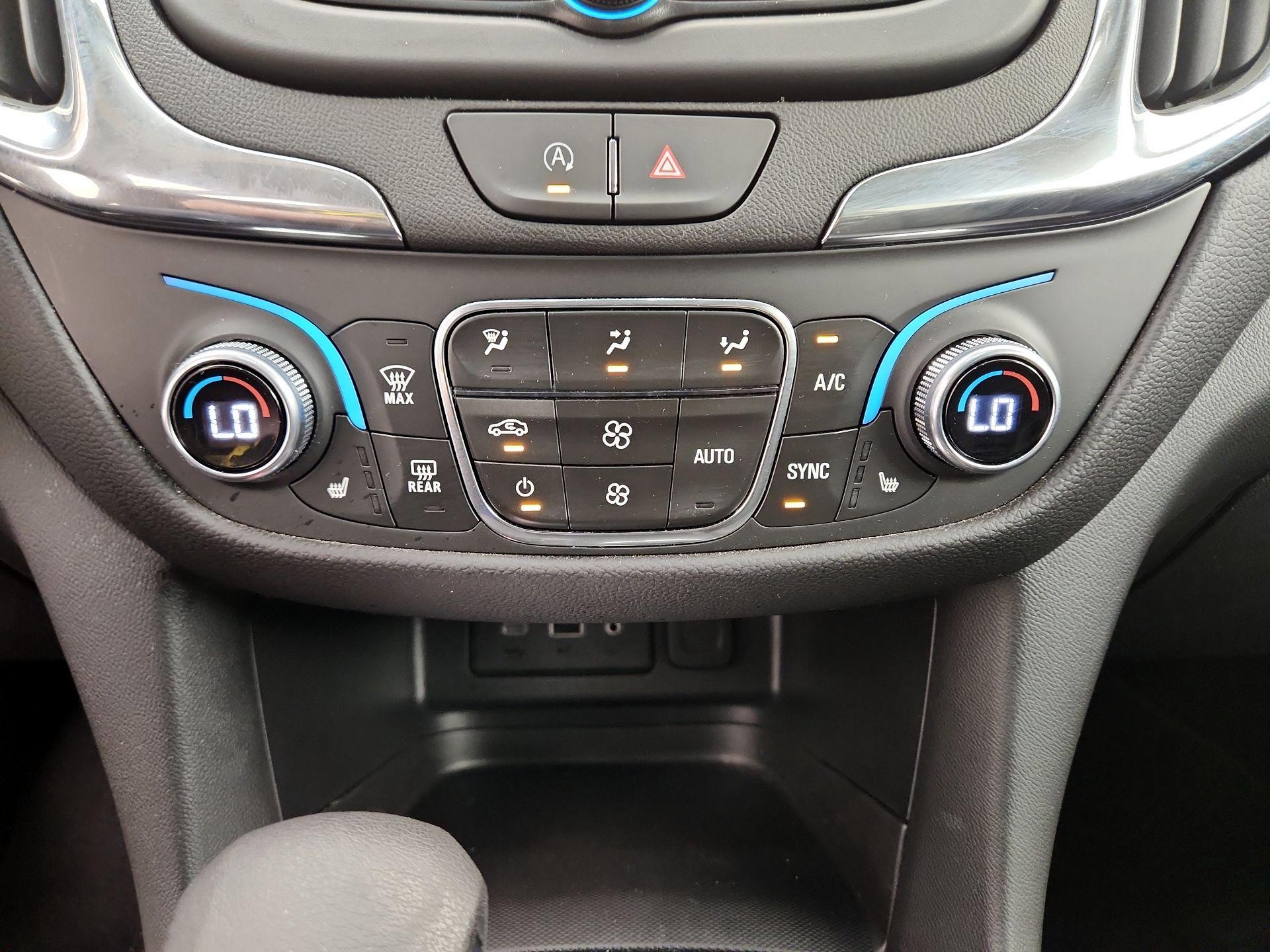 Thumbnail: 2023 Chevrolet Equinox - 16