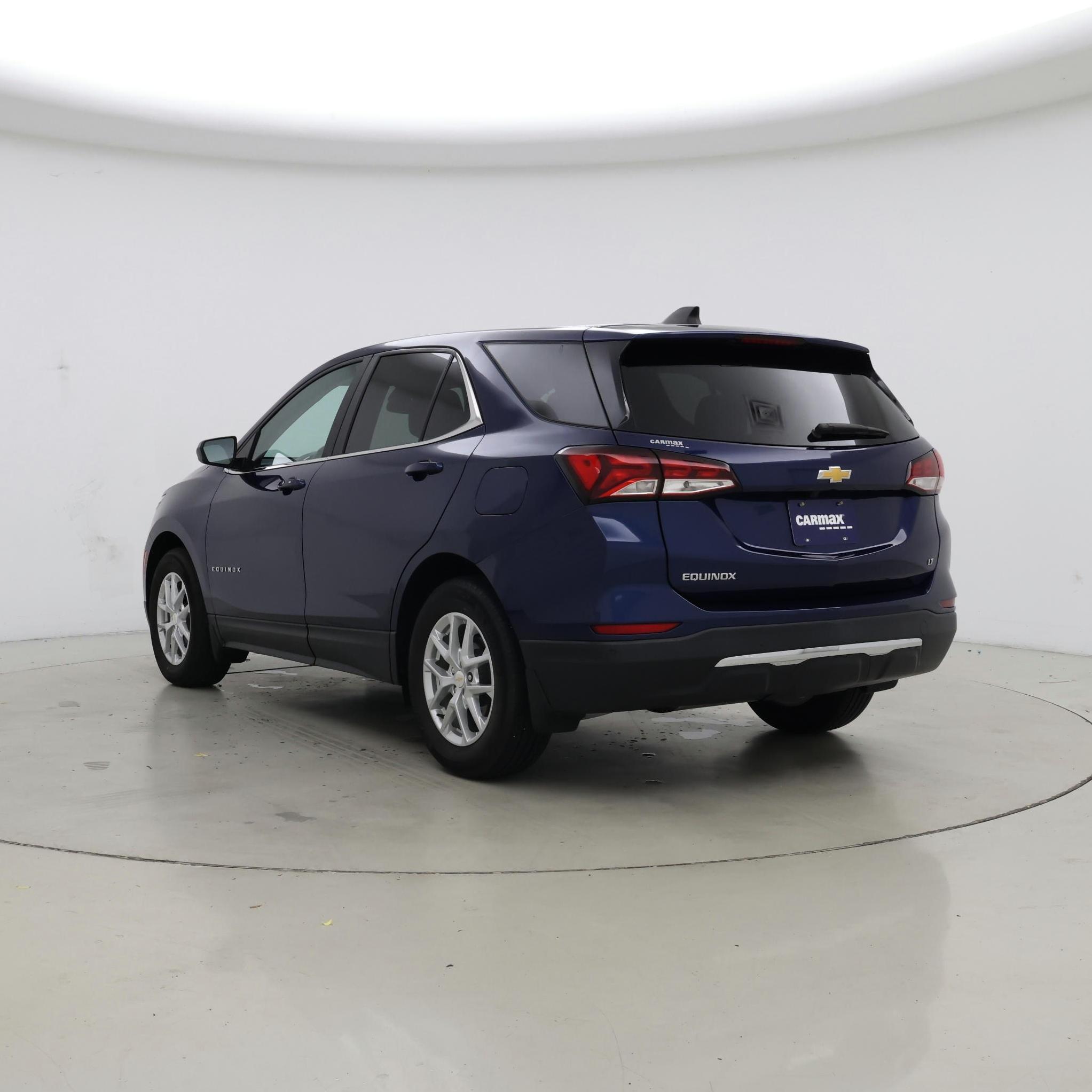 Thumbnail: 2023 Chevrolet Equinox - 2