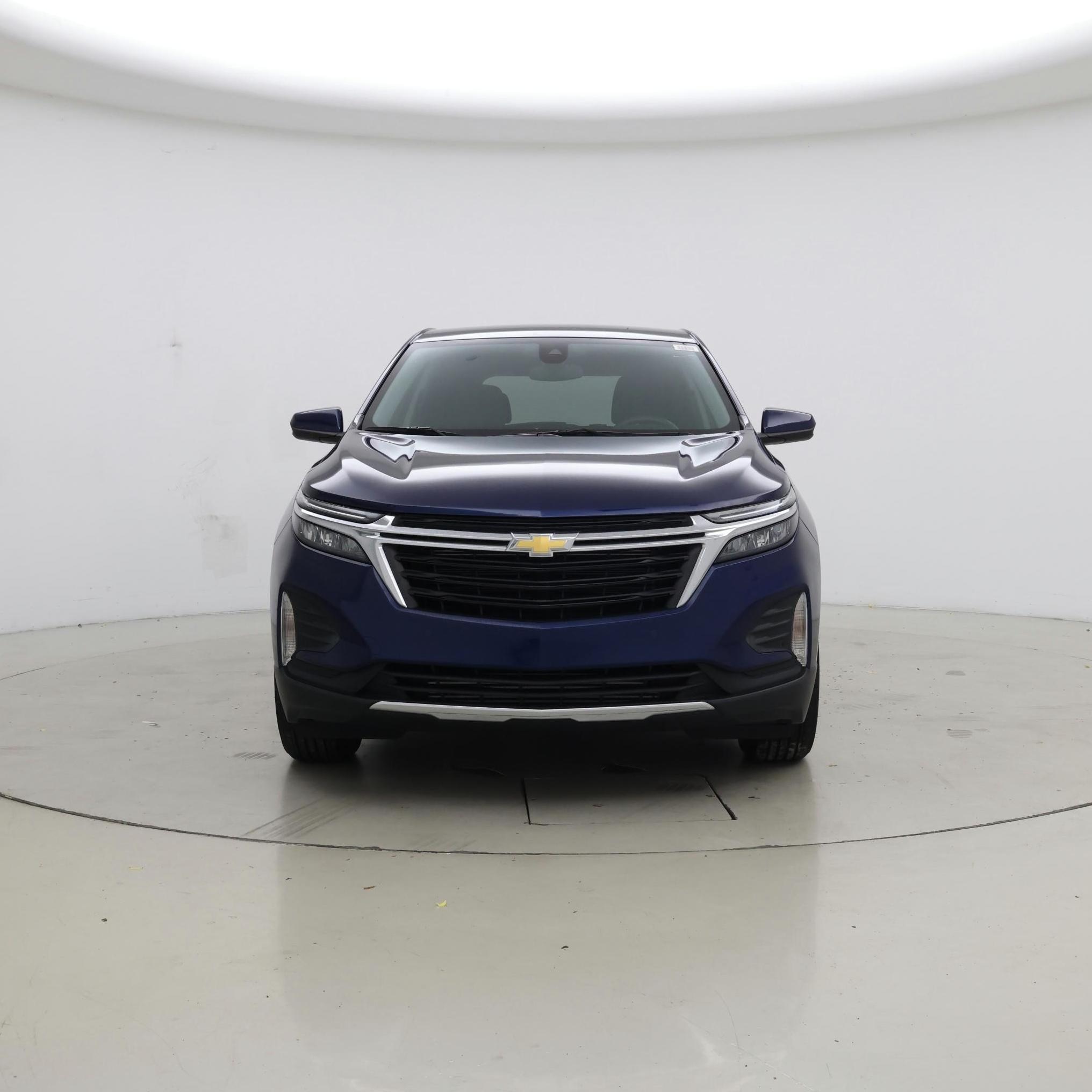 Thumbnail: 2023 Chevrolet Equinox - 5