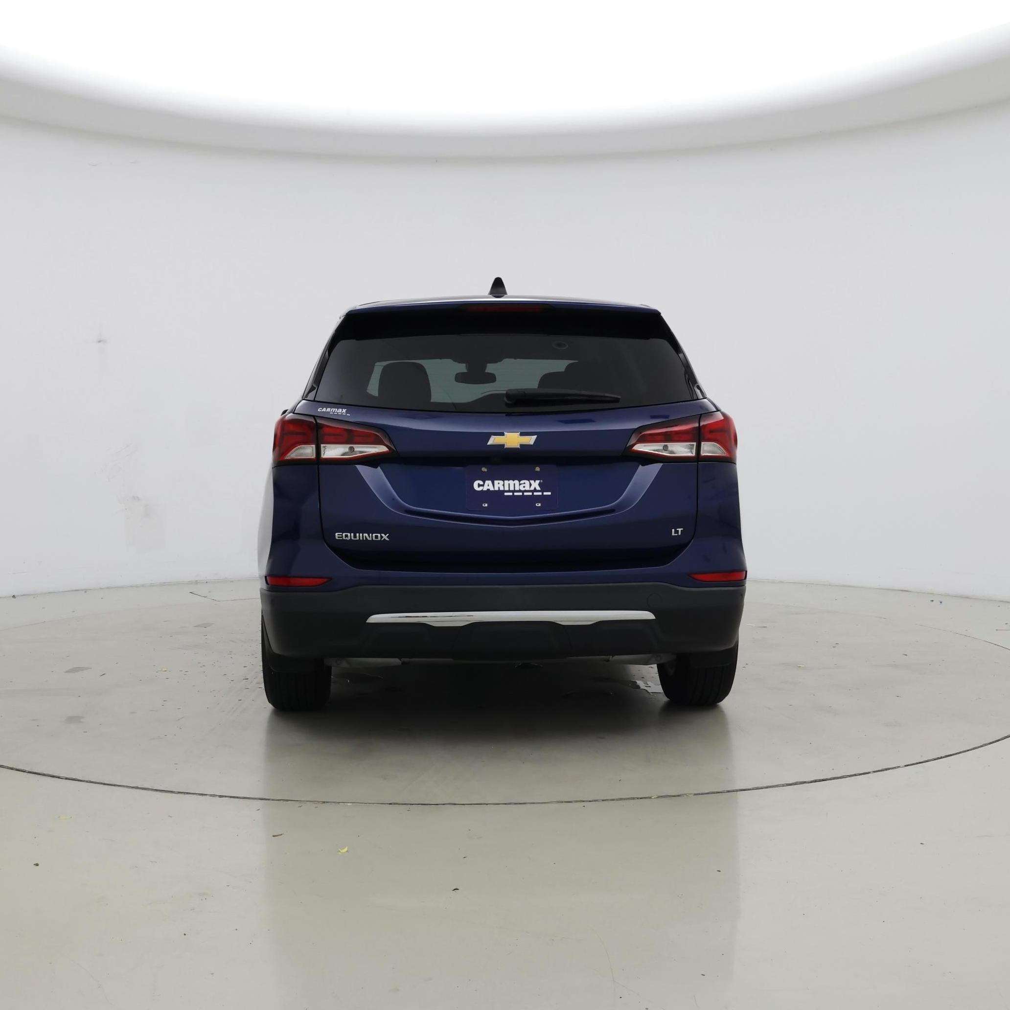 Thumbnail: 2023 Chevrolet Equinox - 6