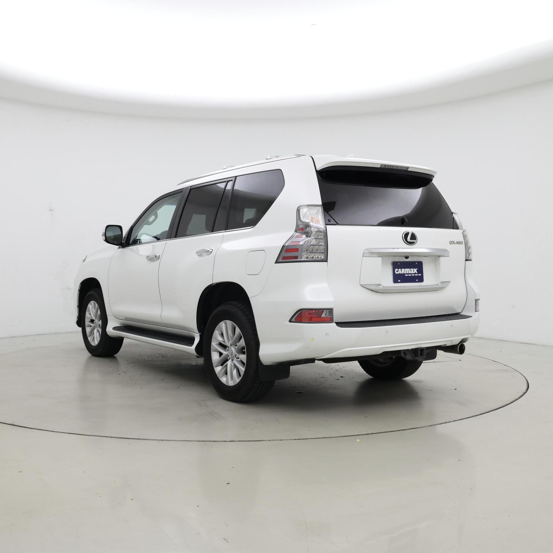 Thumbnail: 2021 Lexus GX - 2