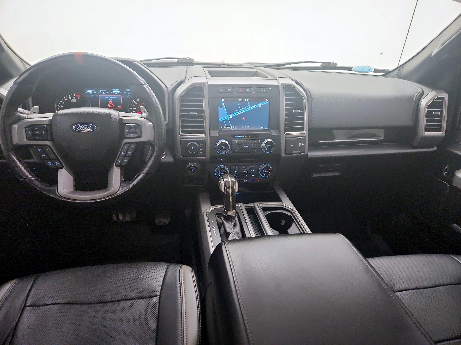 Thumbnail: 2017 Ford F-150 - 9