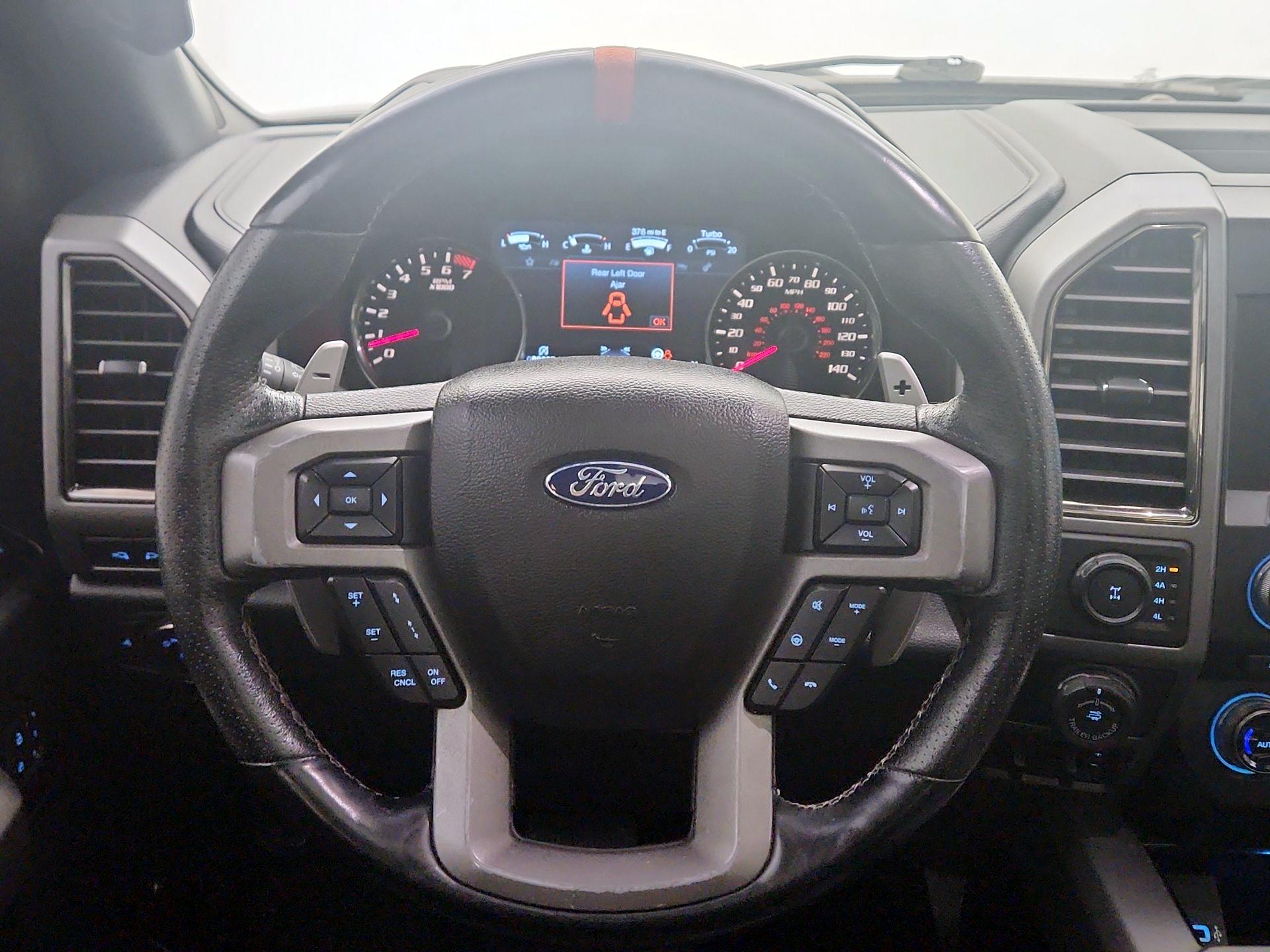 Thumbnail: 2017 Ford F-150 - 10