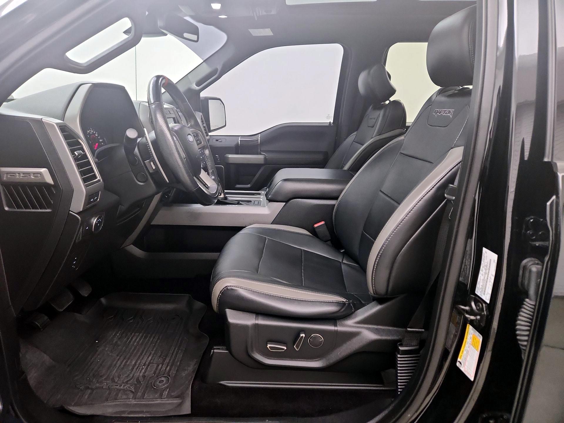 Thumbnail: 2017 Ford F-150 - 11