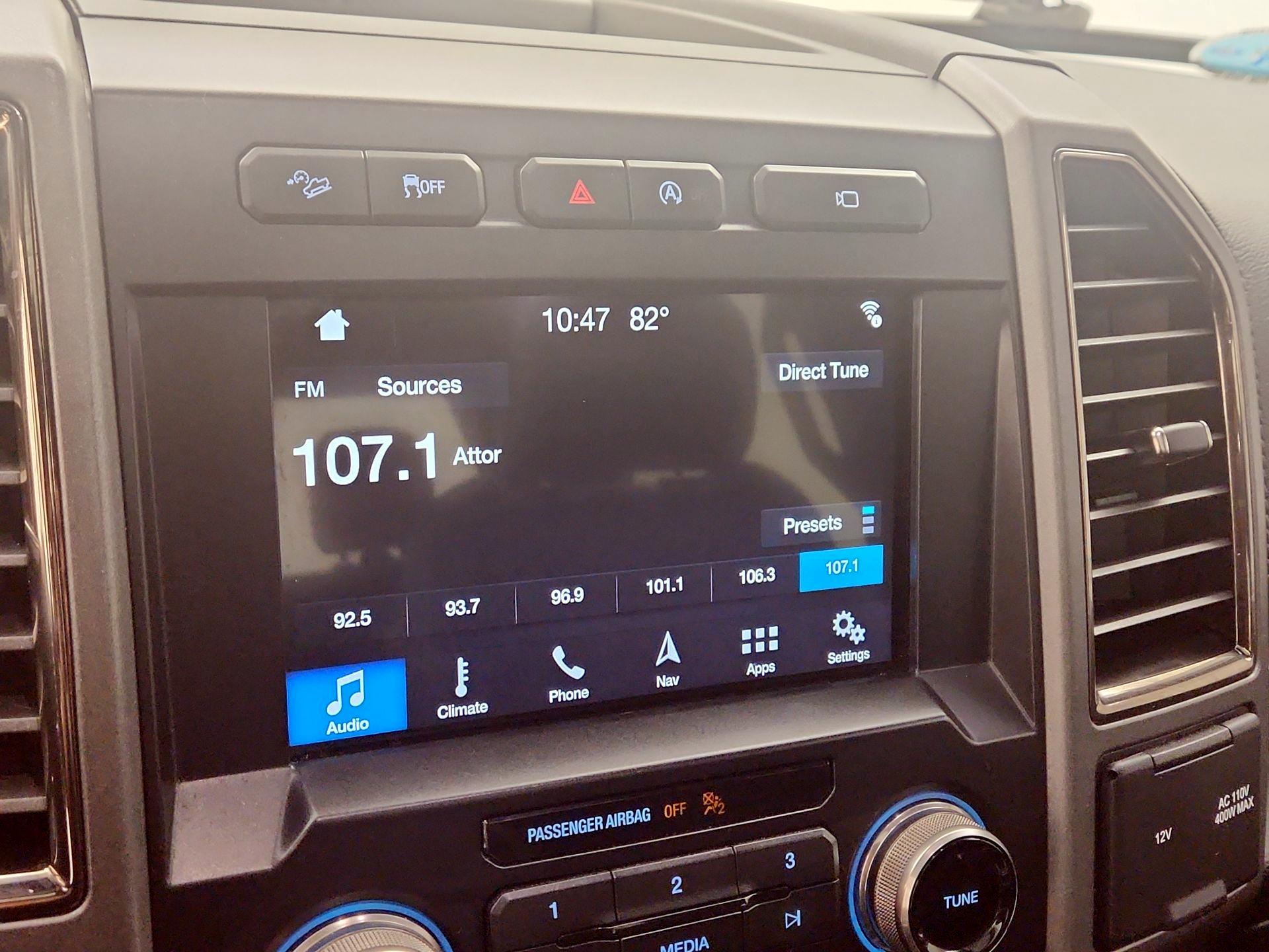 Thumbnail: 2017 Ford F-150 - 16