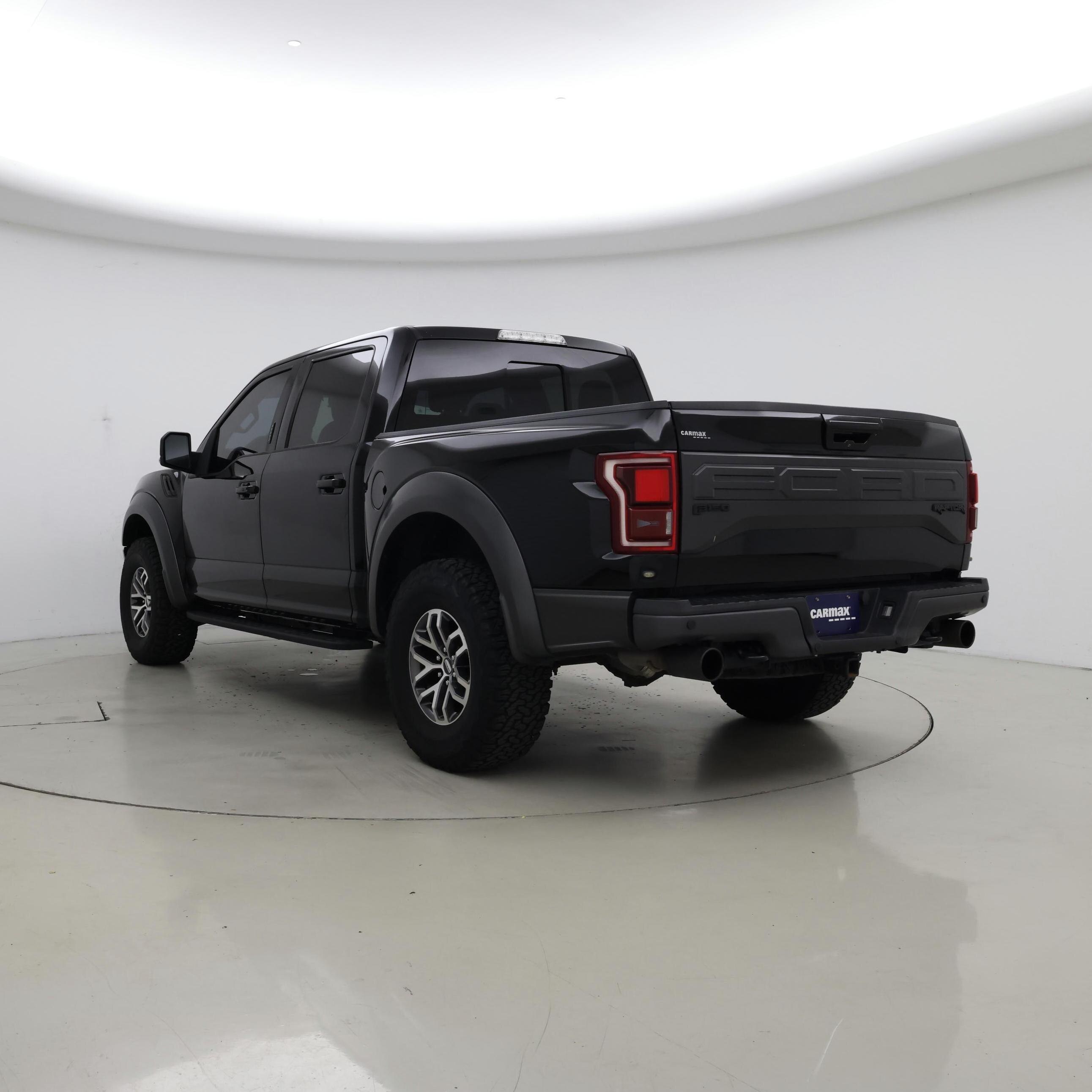 Thumbnail: 2017 Ford F-150 - 2