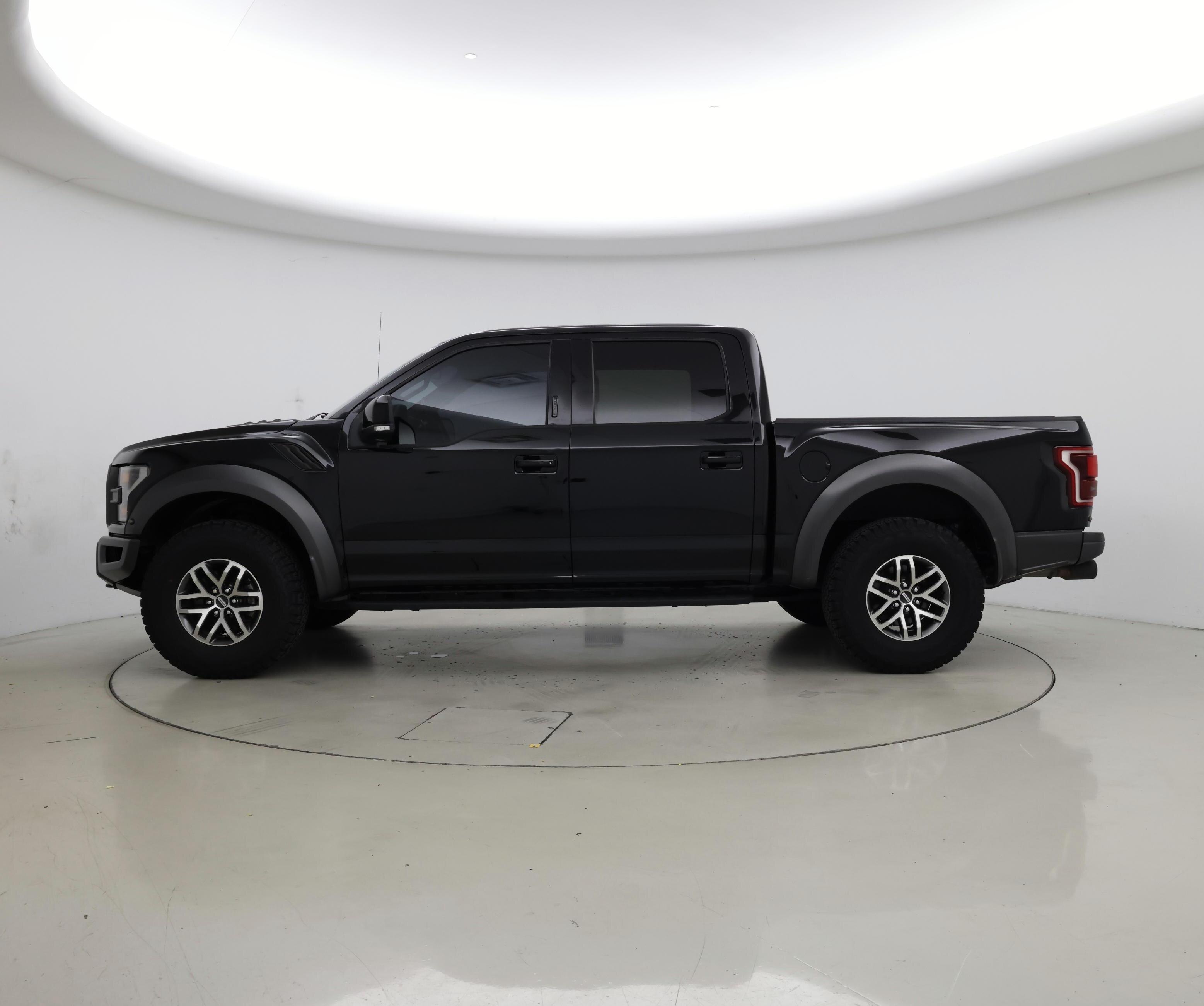 Thumbnail: 2017 Ford F-150 - 3