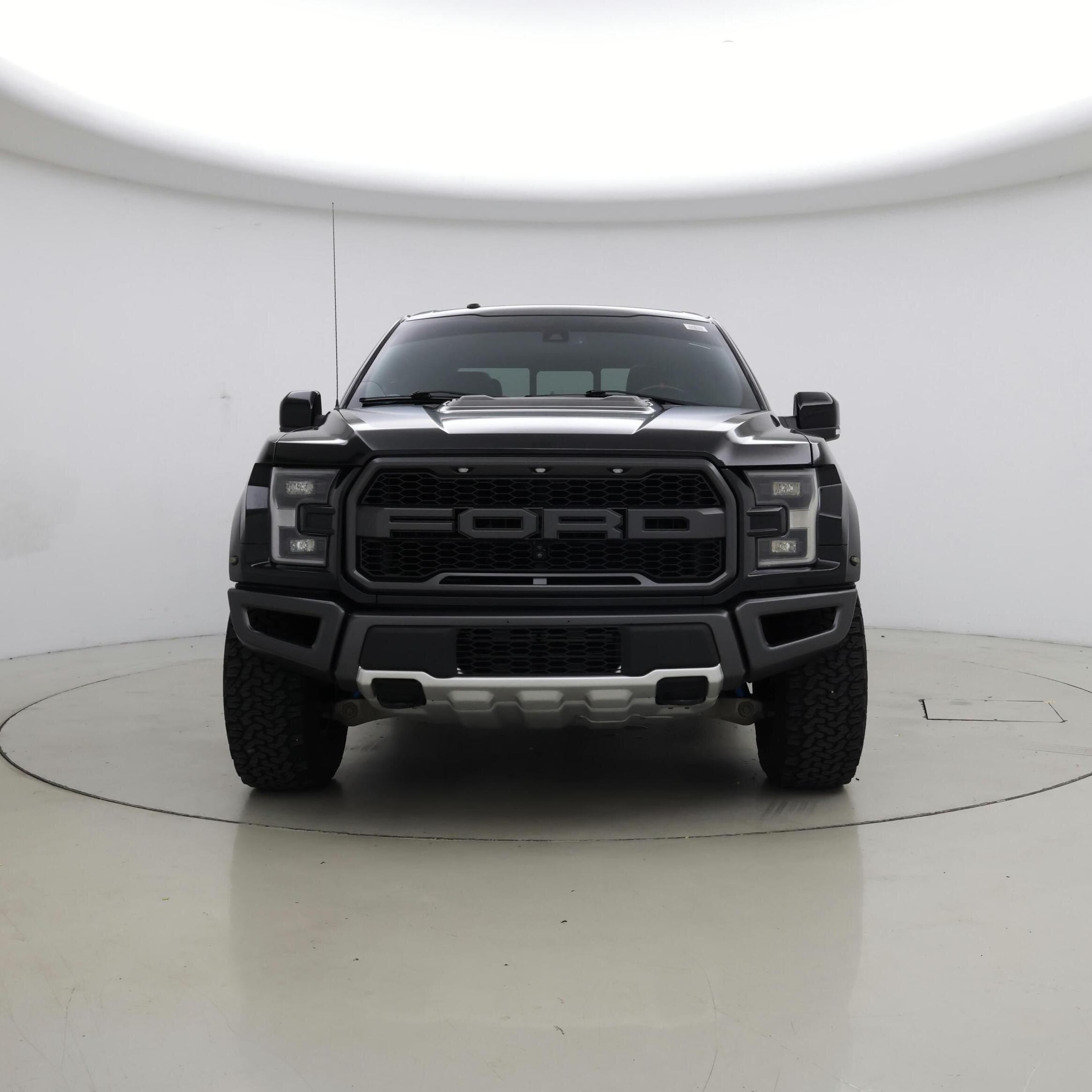 Thumbnail: 2017 Ford F-150 - 5