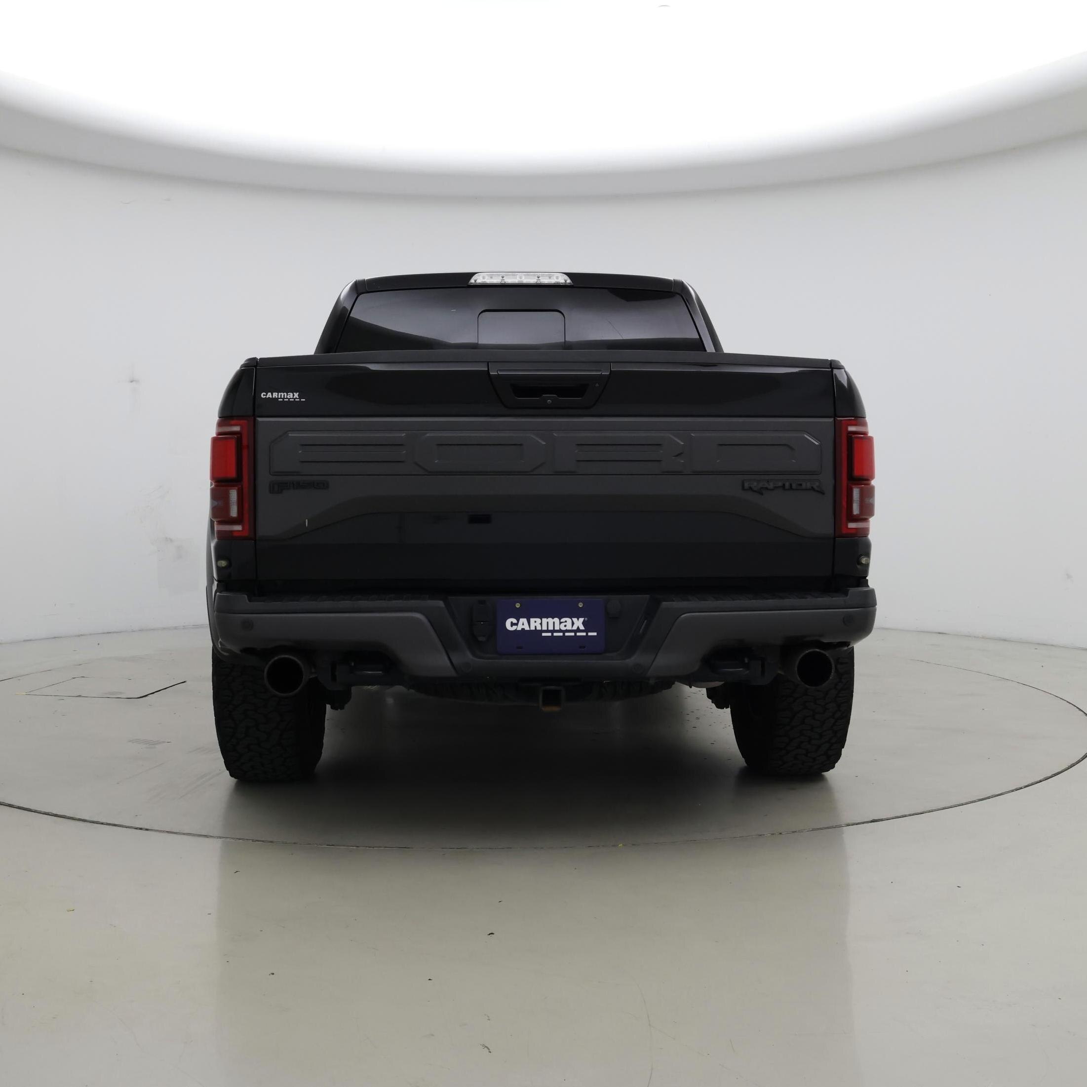 Thumbnail: 2017 Ford F-150 - 6