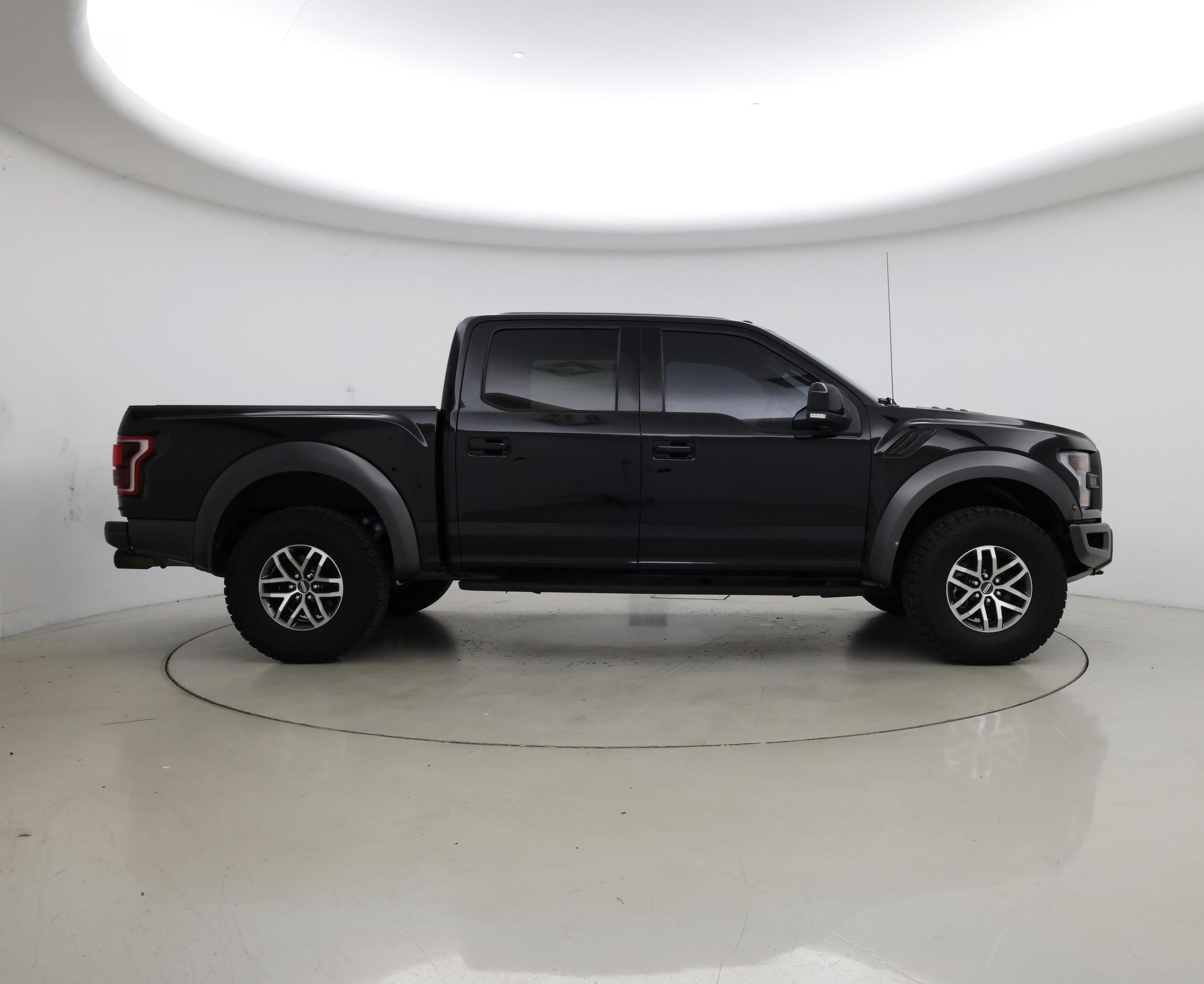 Thumbnail: 2017 Ford F-150 - 7