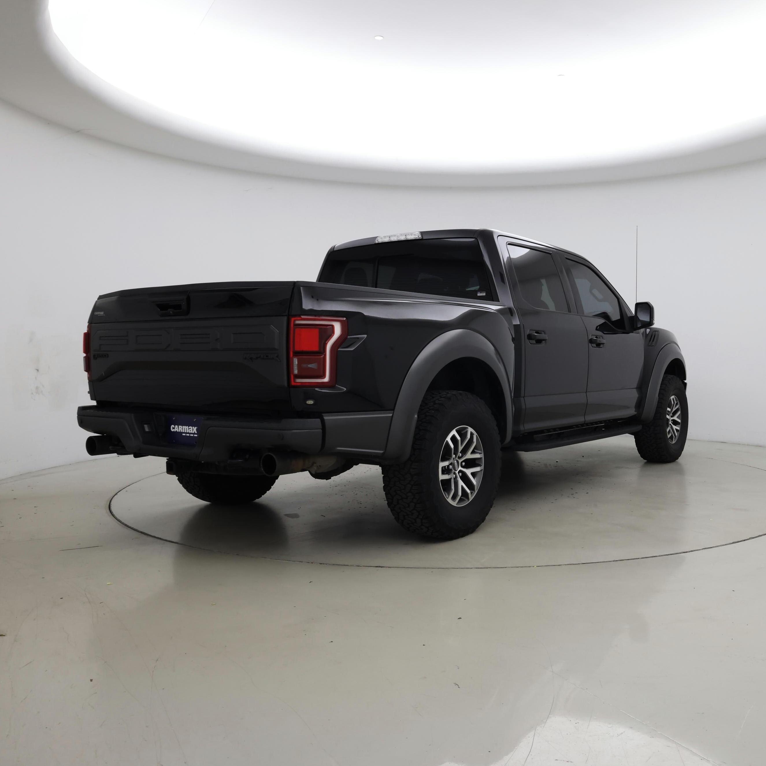 Thumbnail: 2017 Ford F-150 - 8