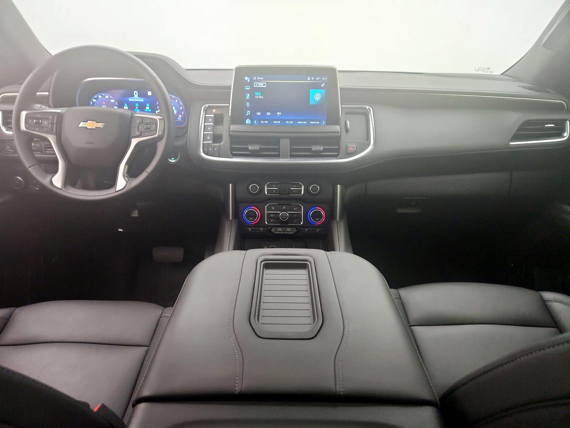 Thumbnail: 2023 Chevrolet Tahoe - 9